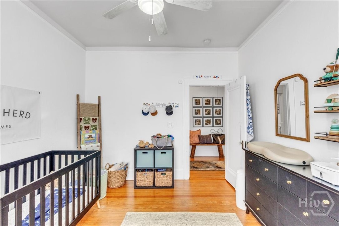 1106 E 51st Street, Savannah, GA, 31404