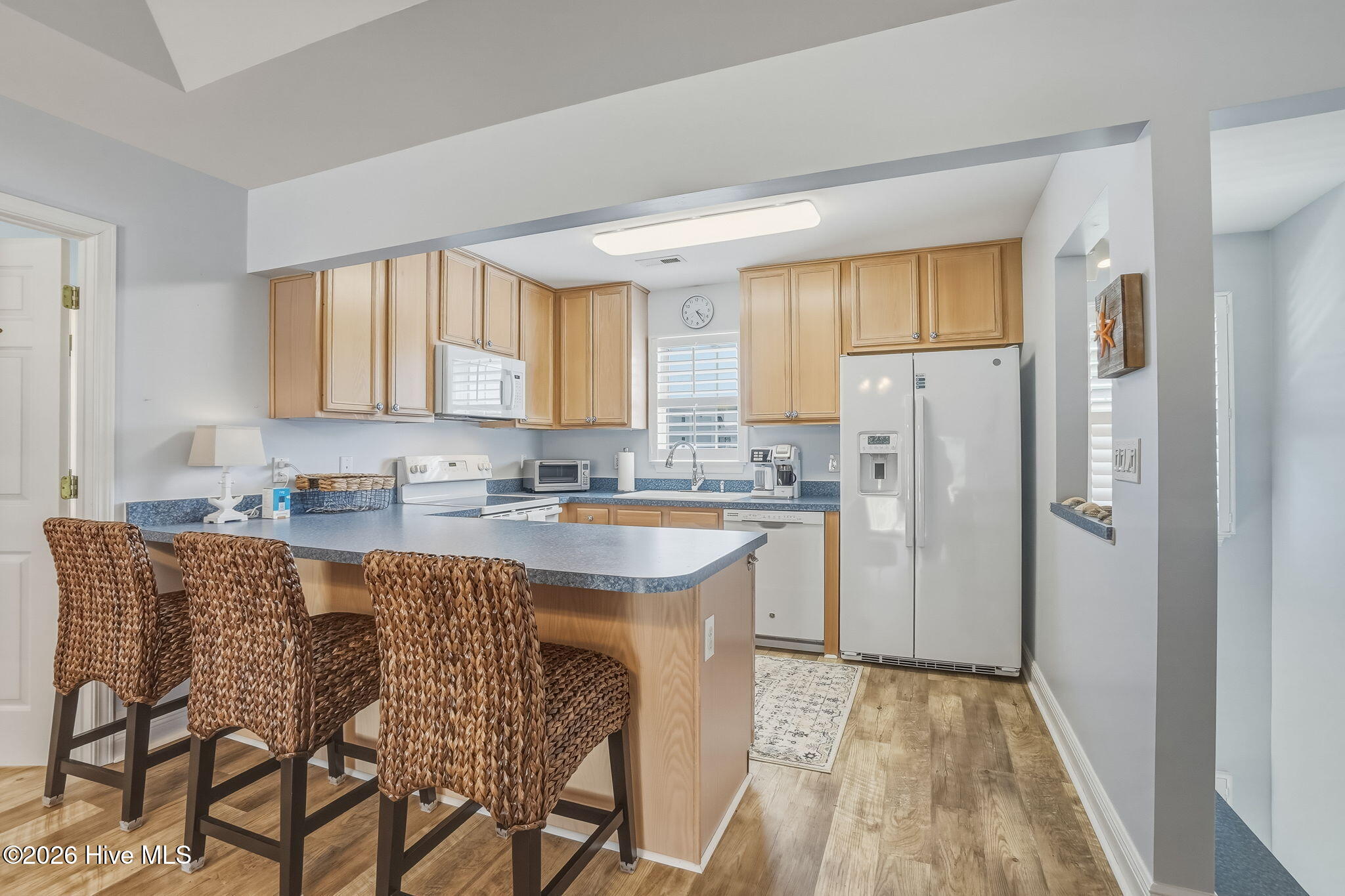 7 Bermuda Greens,Pine Knoll Shores