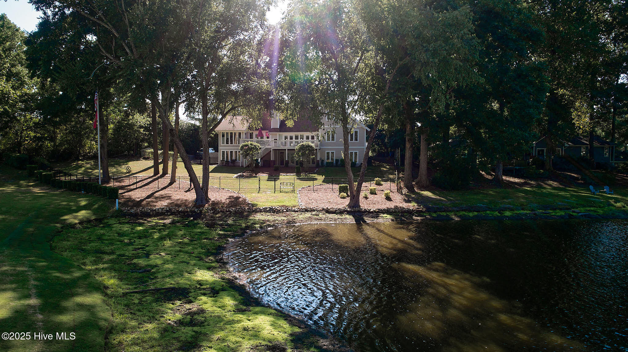 4502 Saint Andrews Drive N, Wilson, NC, 27896