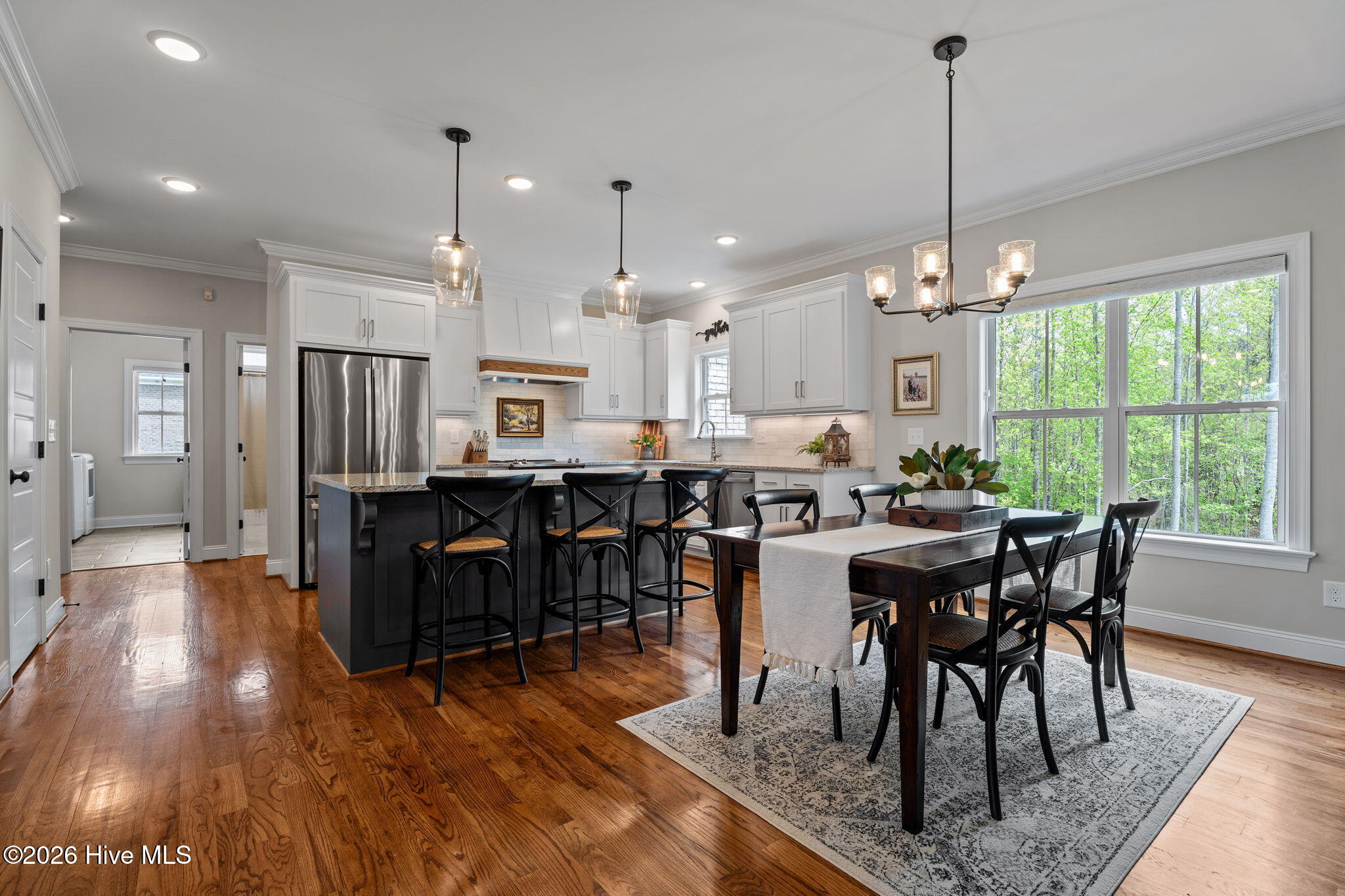 755 Cambridge Drive, Rocky Mount, NC, 27804