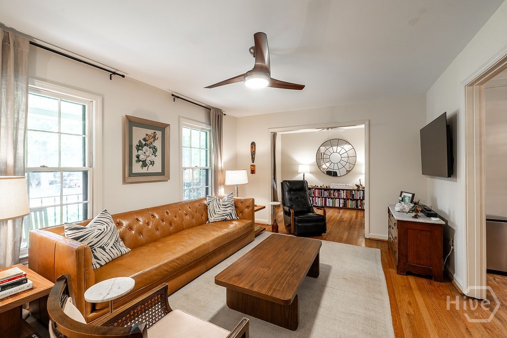 225 Greencrest Drive, Athens, GA 30605 Listing Photo  12