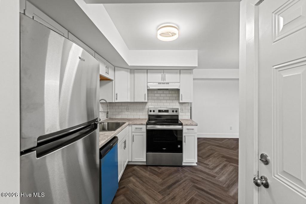 411 Myrtlewood Circle, Jacksonville, NC, 28546