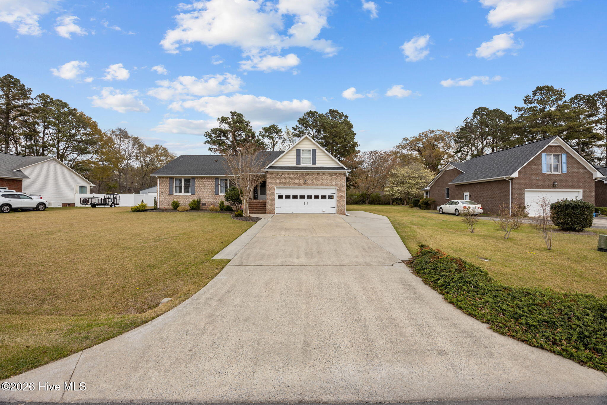 216 Pinewood Drive,New Bern