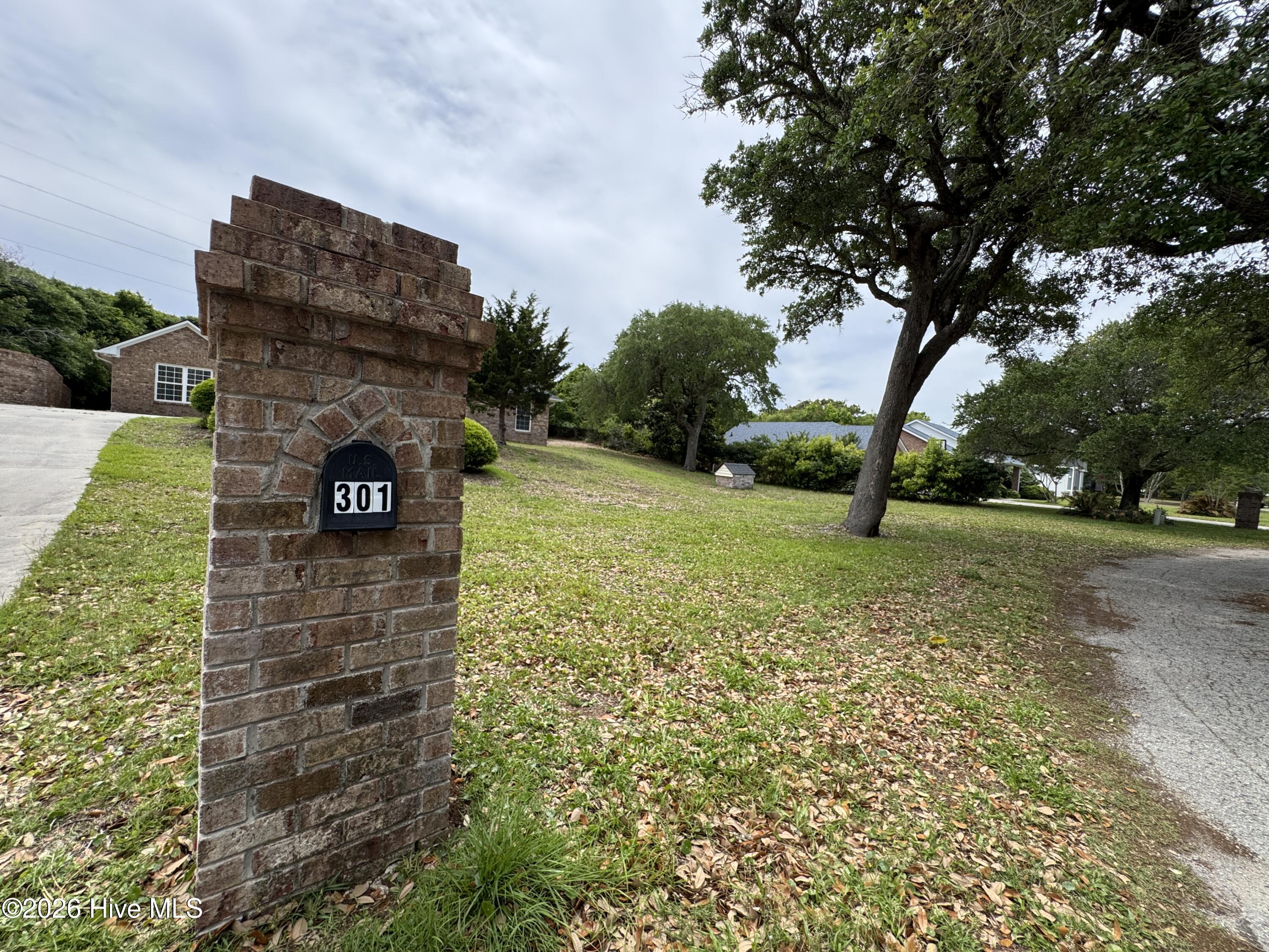 301 Pine Knoll Circle,Pine Knoll Shores