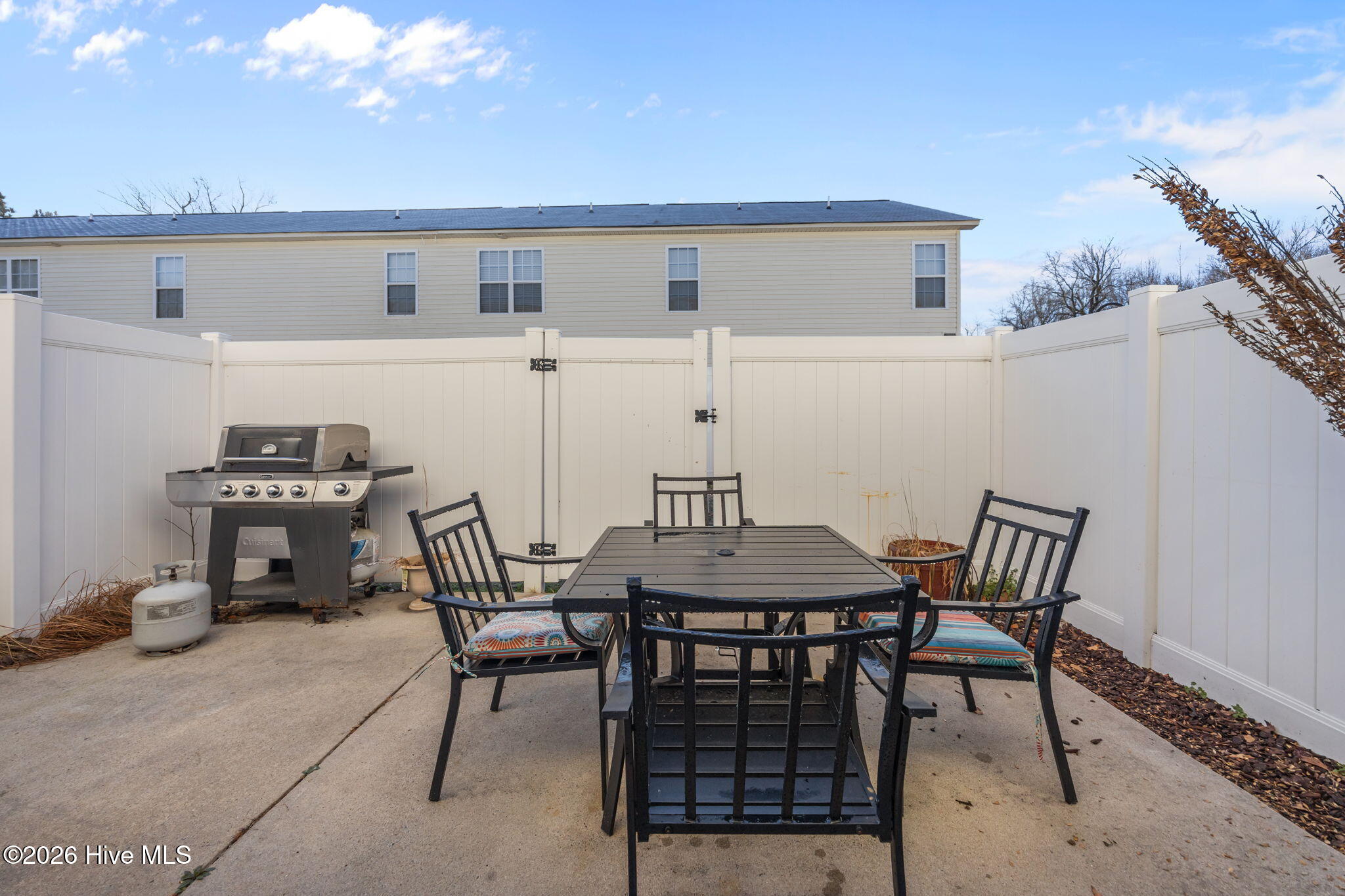 4259 Dudleys Grant Drive UNIT F, Winterville, NC, 28590