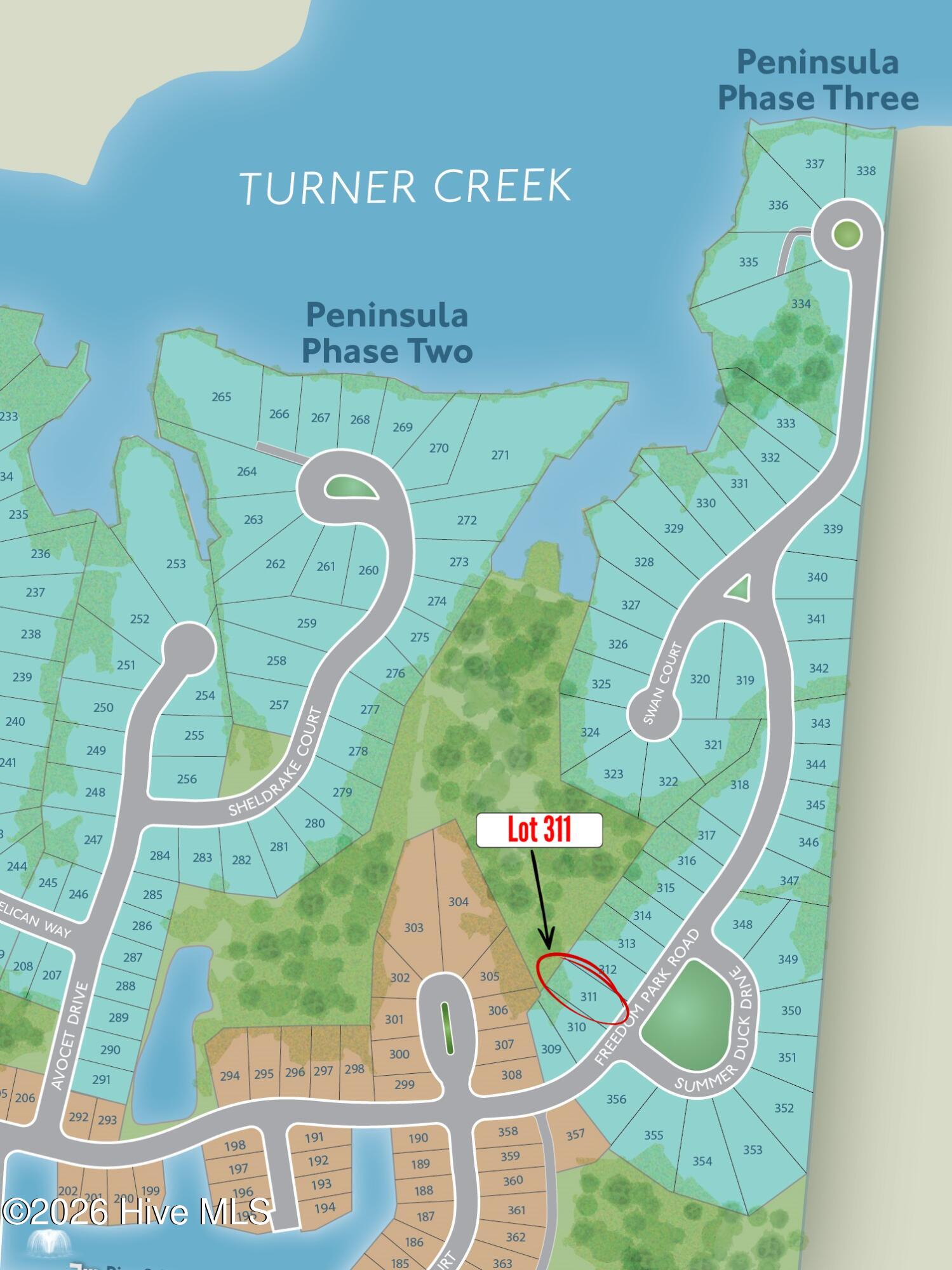 473 Freedom Park Road, Beaufort, NC, 28516