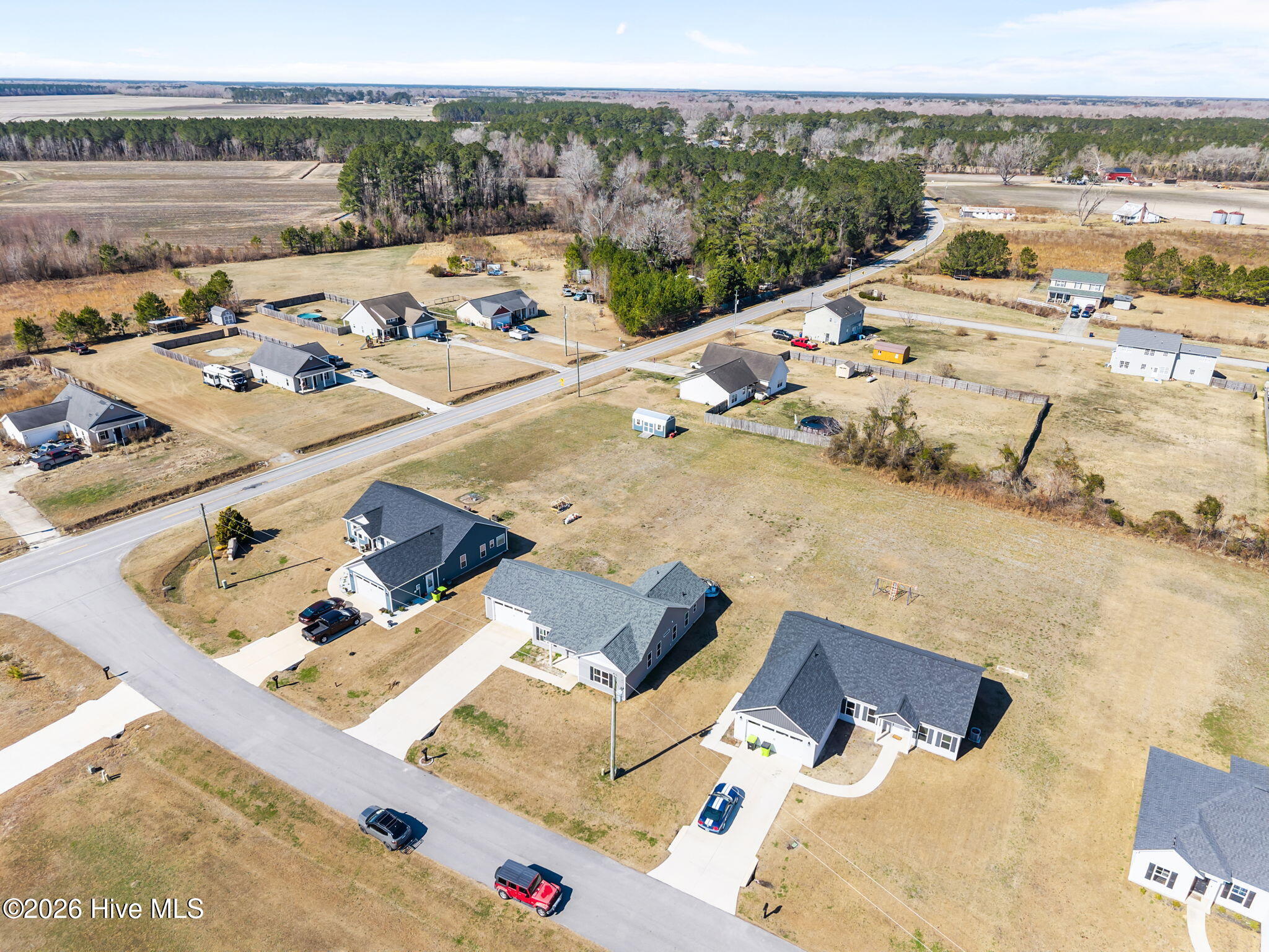 Homes for sale in Maysville, NC | 103 Adams Landing Wy, Maysville, NC 28555 | MLS# 100556650