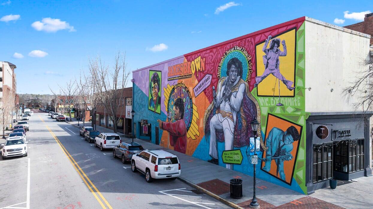 Homes for sale in Augusta, GA | 2059 Signal Hill Ct, Augusta, GA 30906 | MLS# 549787