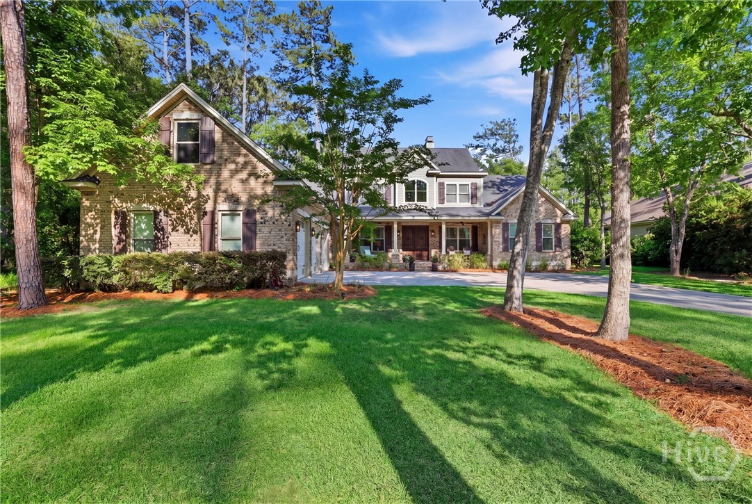 1400 Saxon Road, Watkinsville, GA, 30677