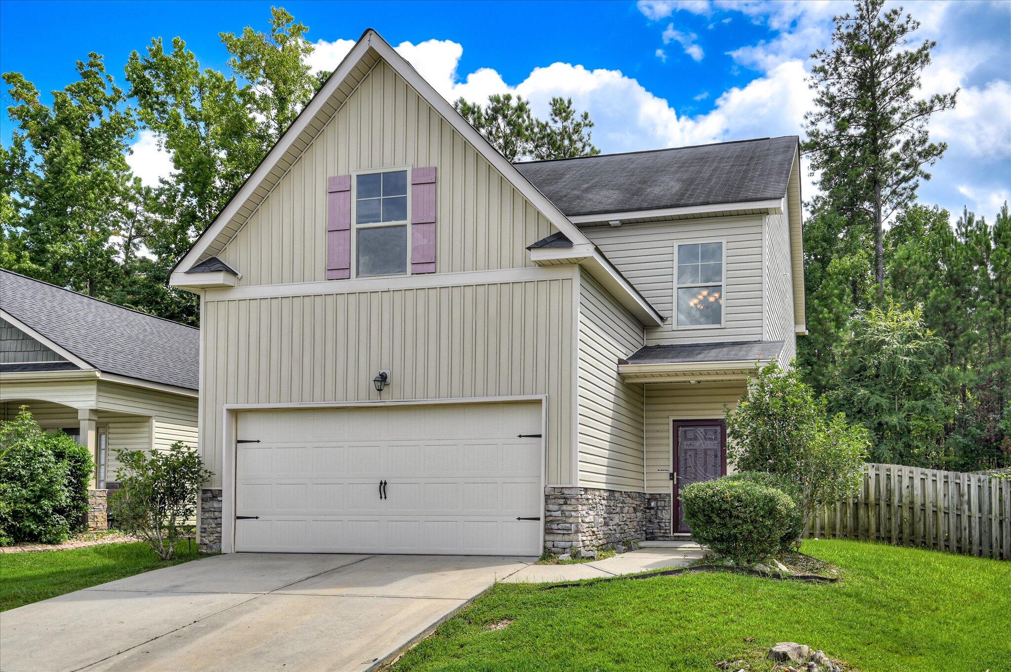 Property at 221 Claudia Drive