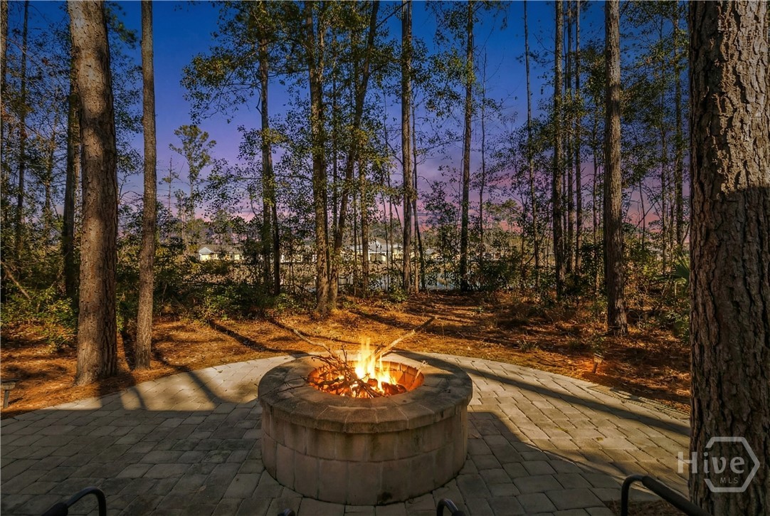 145 Blackjack Oak Drive E, Richmond Hill, GA, 31324