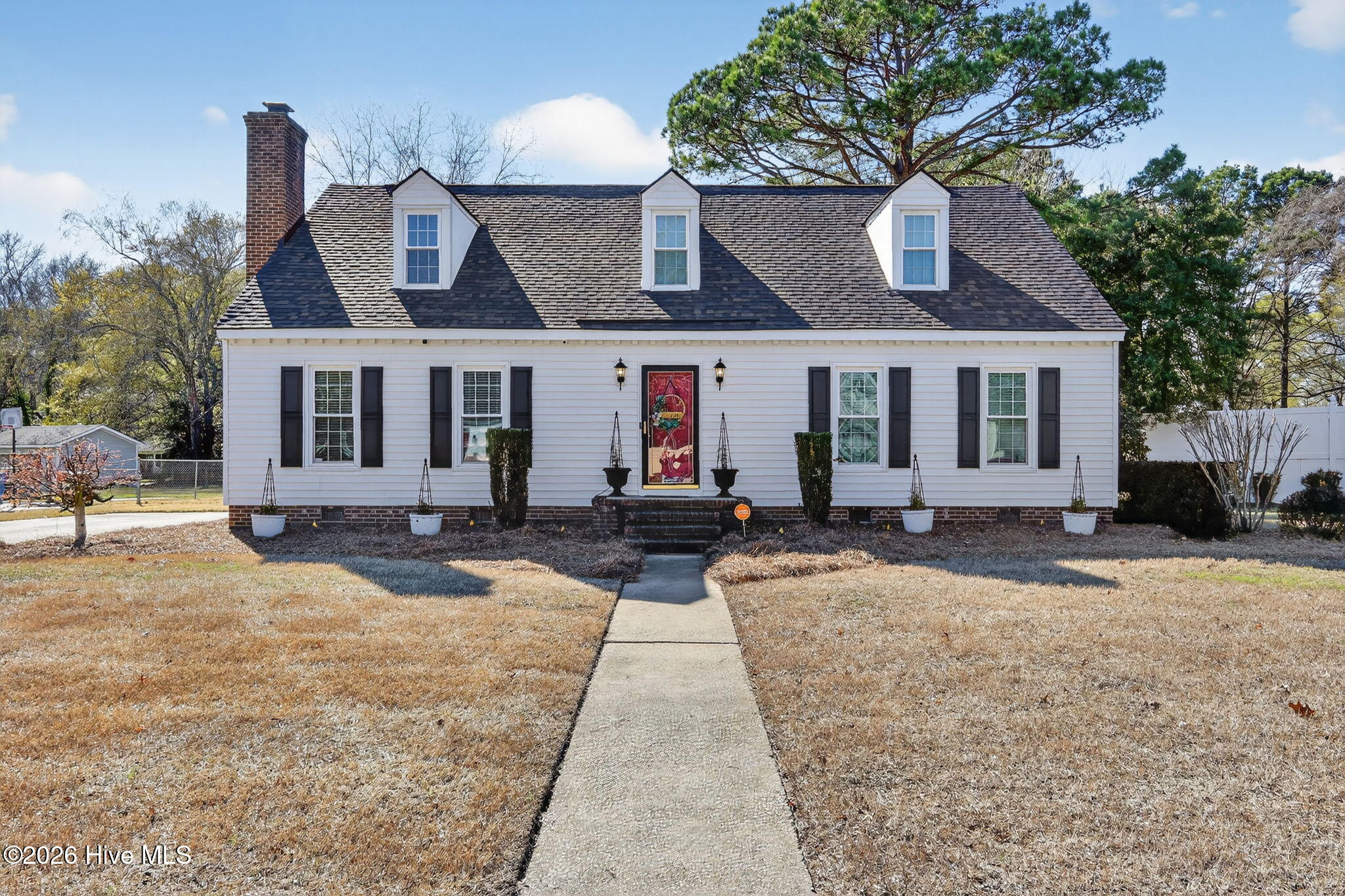 2814 Barkley Drive NW, Wilson, NC, 27896