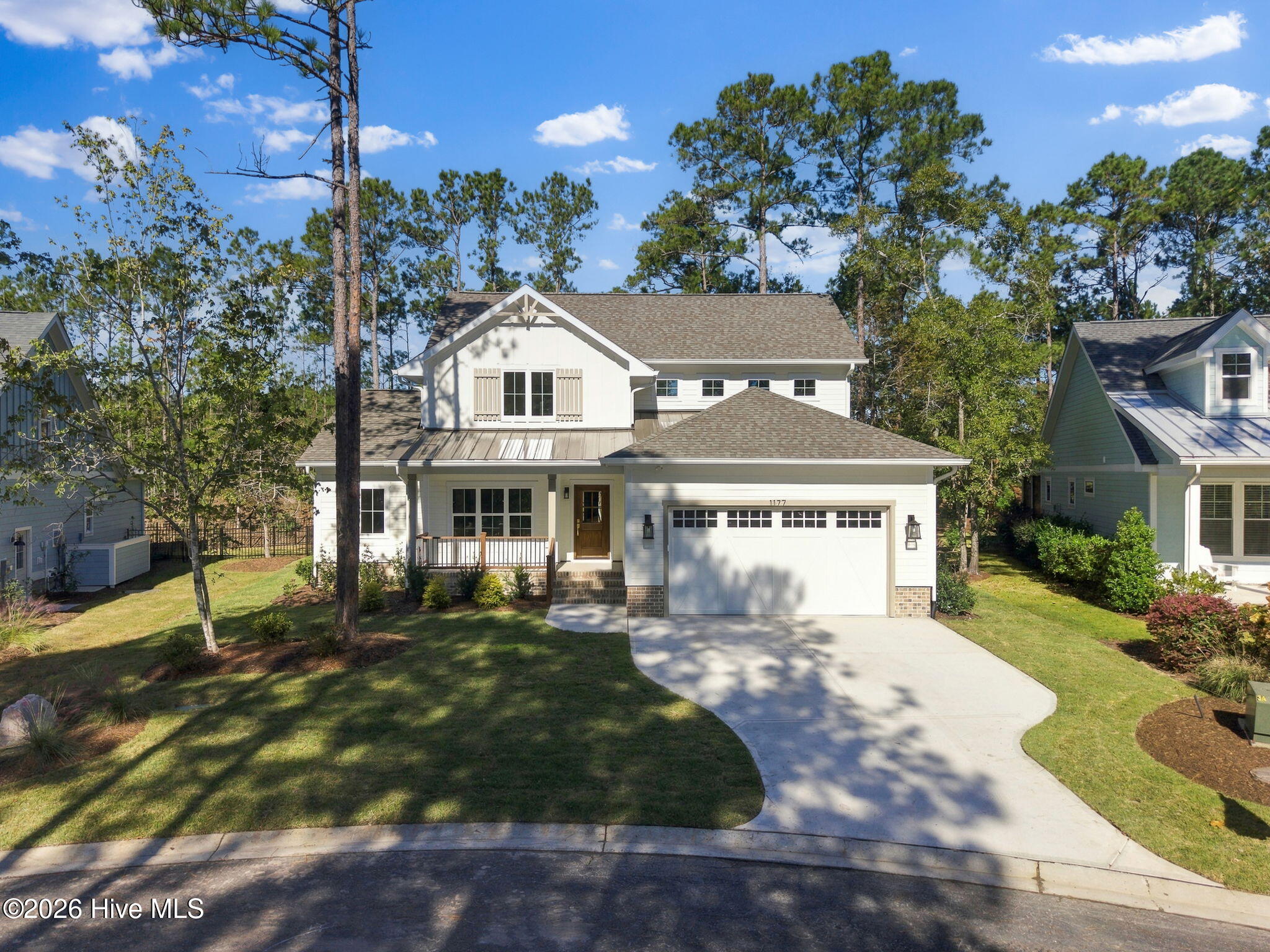 Single family home for sale at 1177 Woodbridge Ln SE, Bolivia, NC 28422 | MLS# 100612909 | Listing updated on 2026-10-28