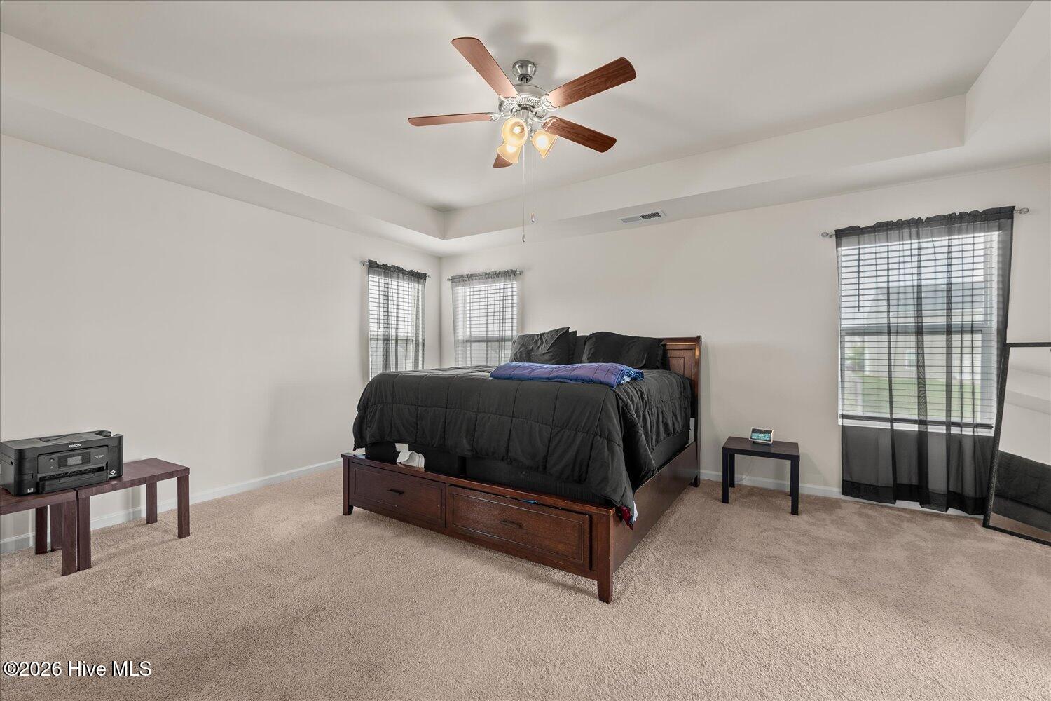 Owner's Suite