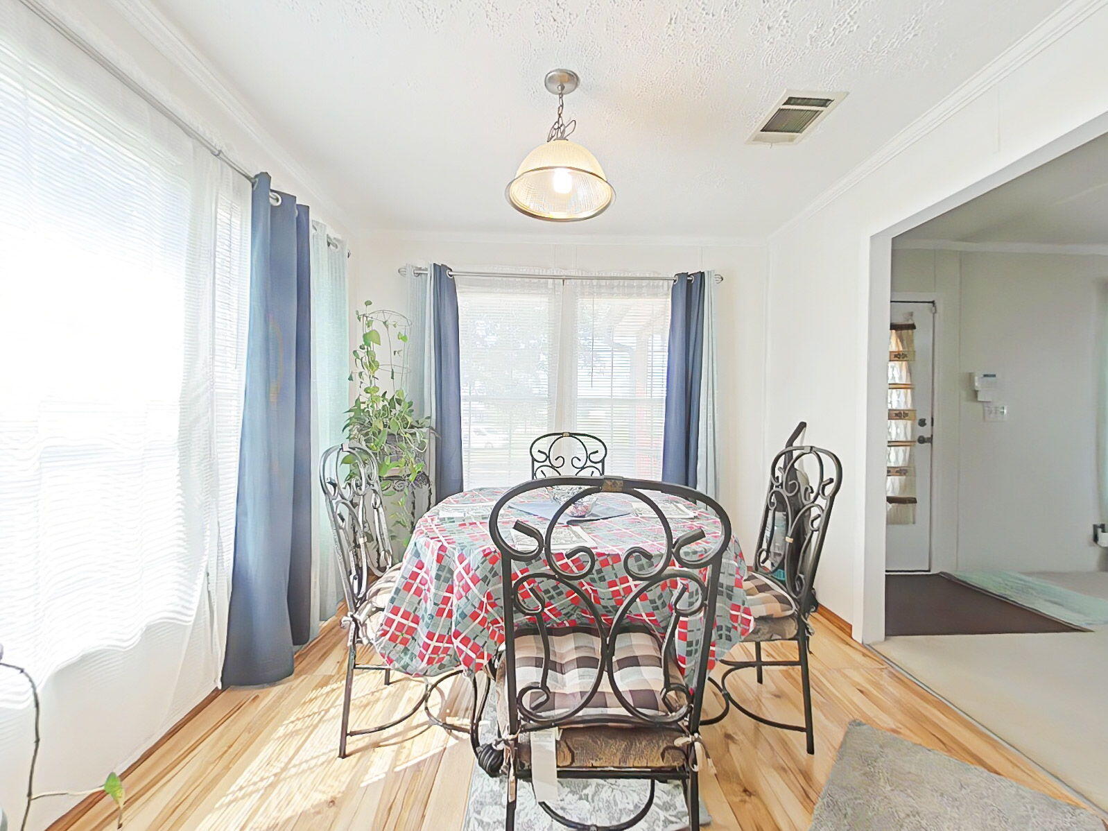 3532 Matts Way, Blythe, GA, 30805