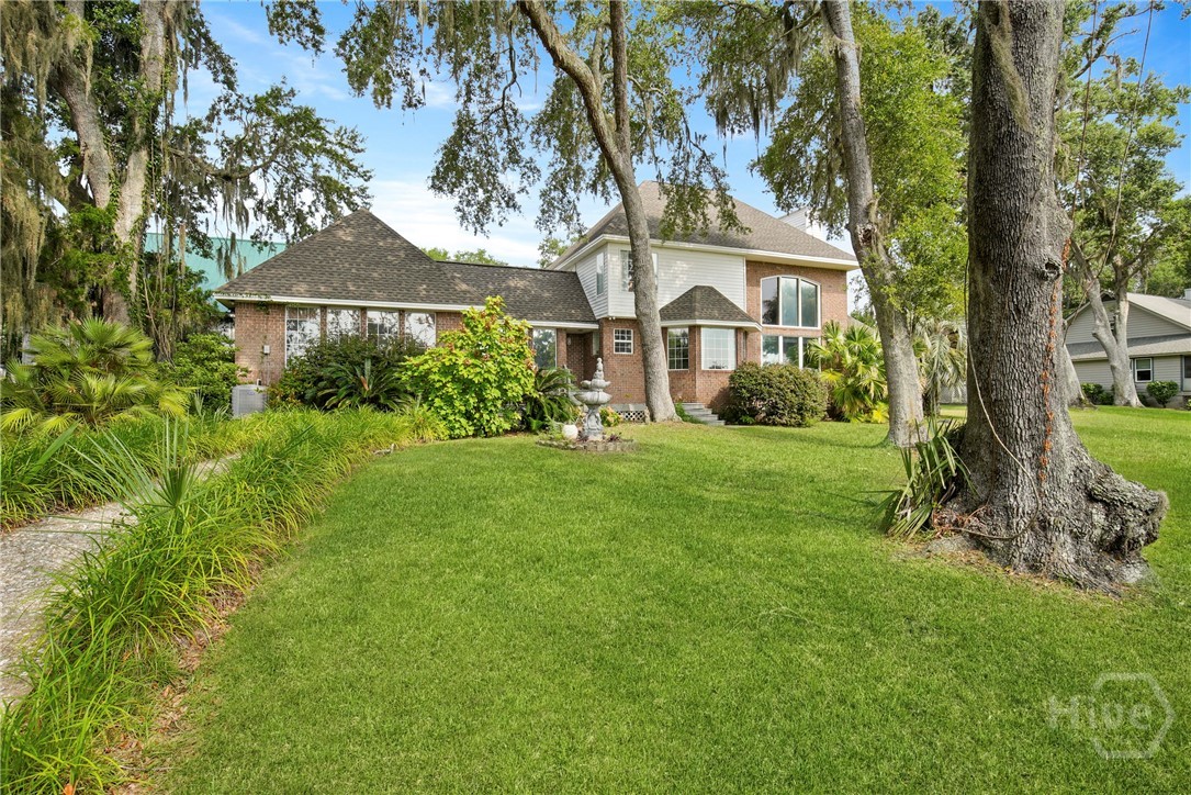 245 Youmans Road, Midway, GA, 31320