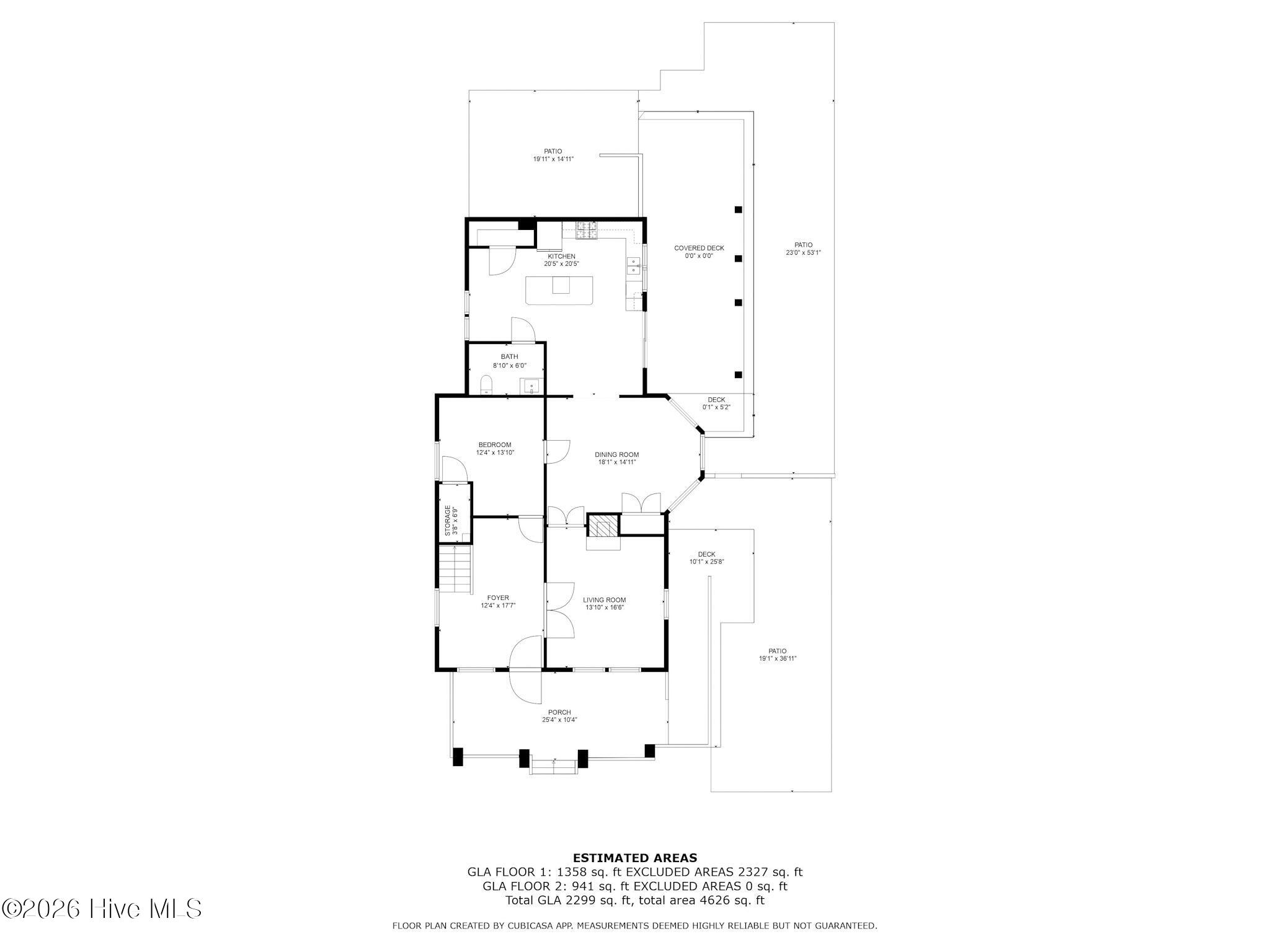 608 Arendell Street,Morehead City