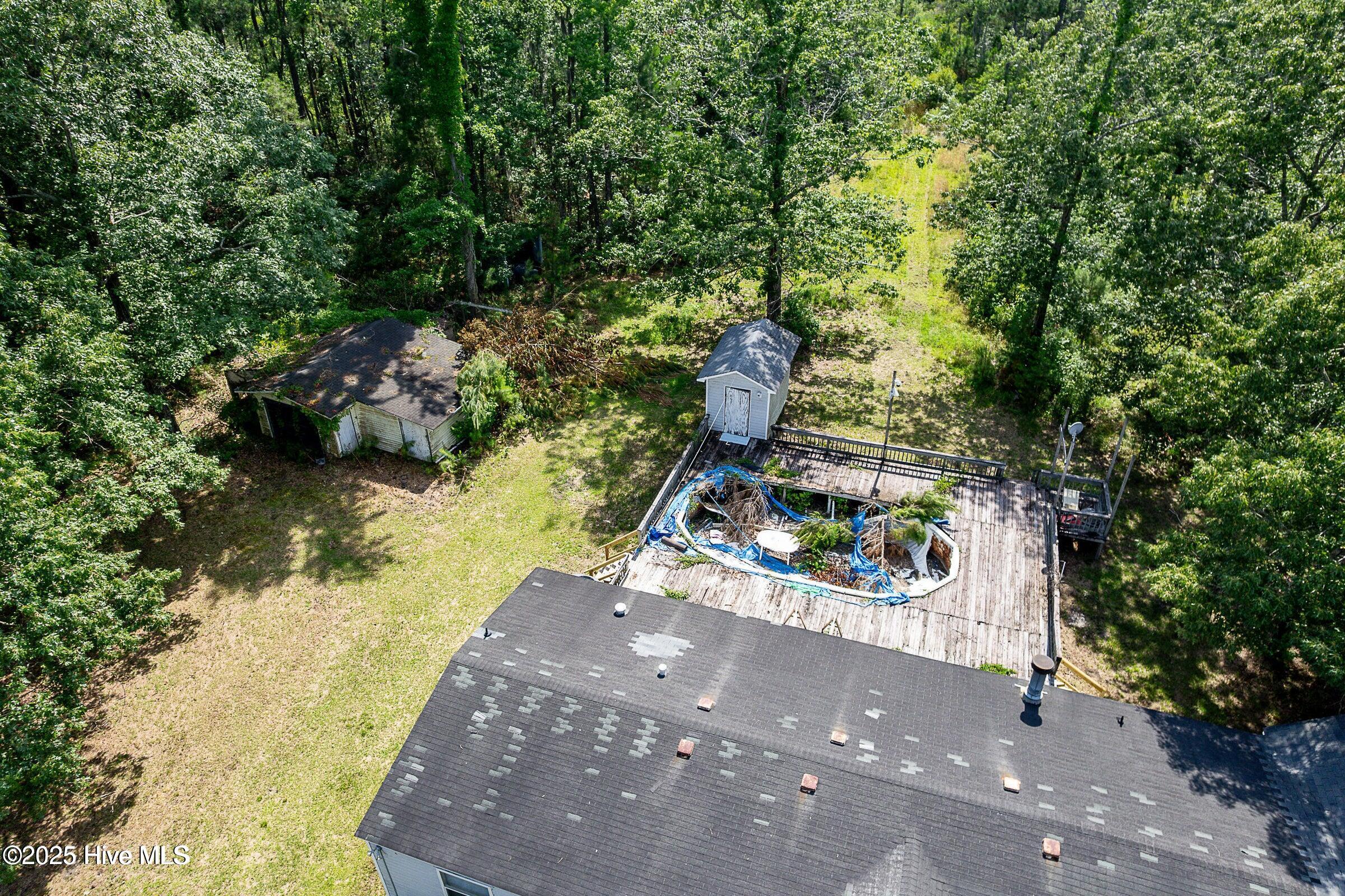 677 Berrys Creek Road,Beaufort