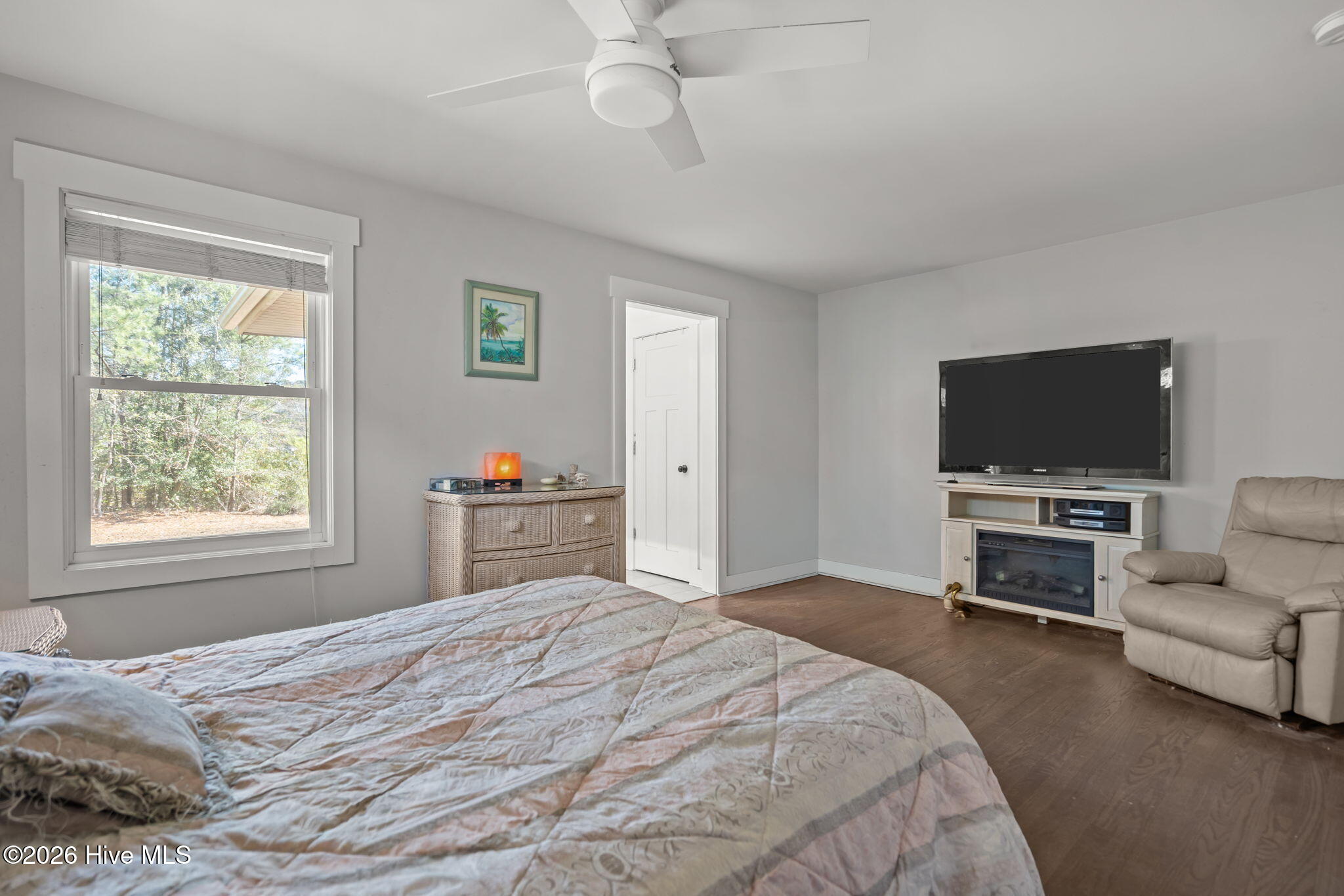 102 Fox Run Drive, Hampstead, NC, 28443