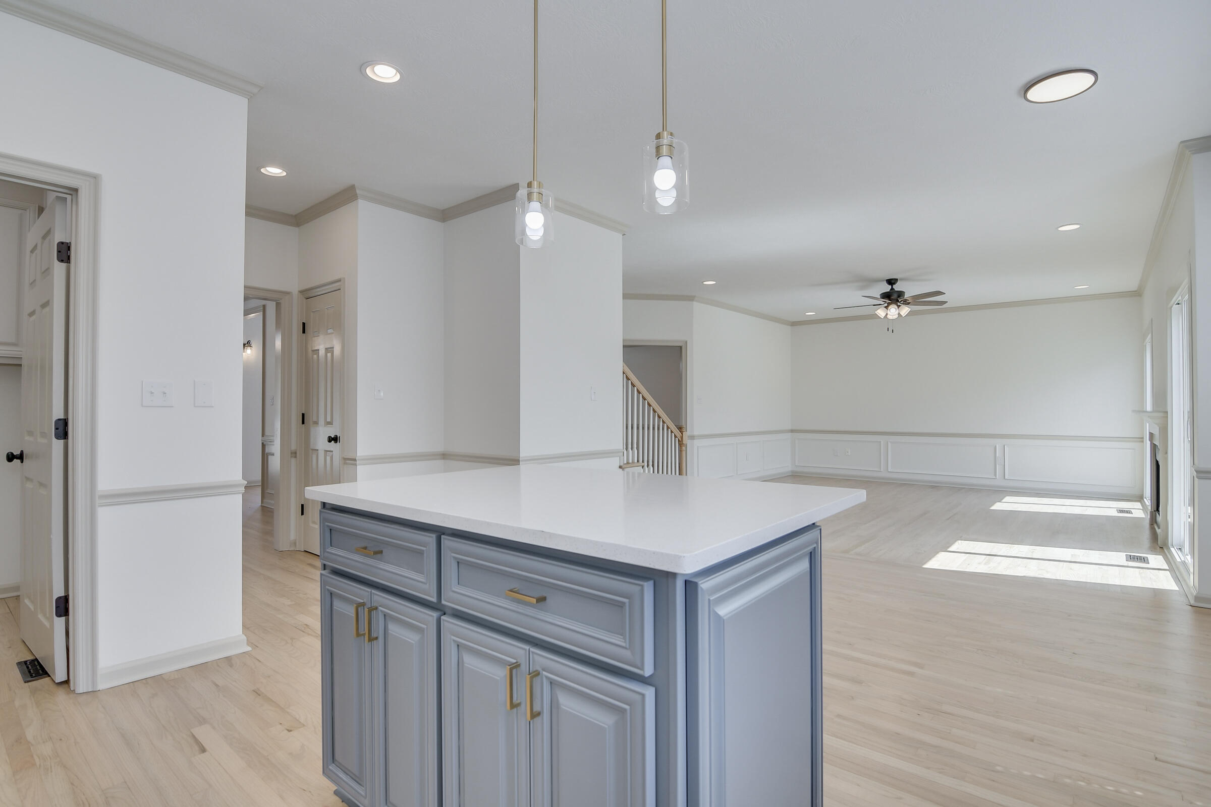 934 Deercrest Circle, Evans, GA, 30809