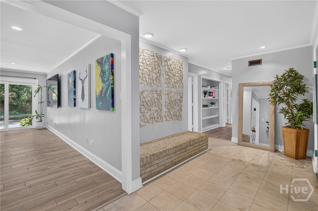 5th image of 4148 Amsterdam Cir, Savannah, GA 31405 | MLS# SA361910