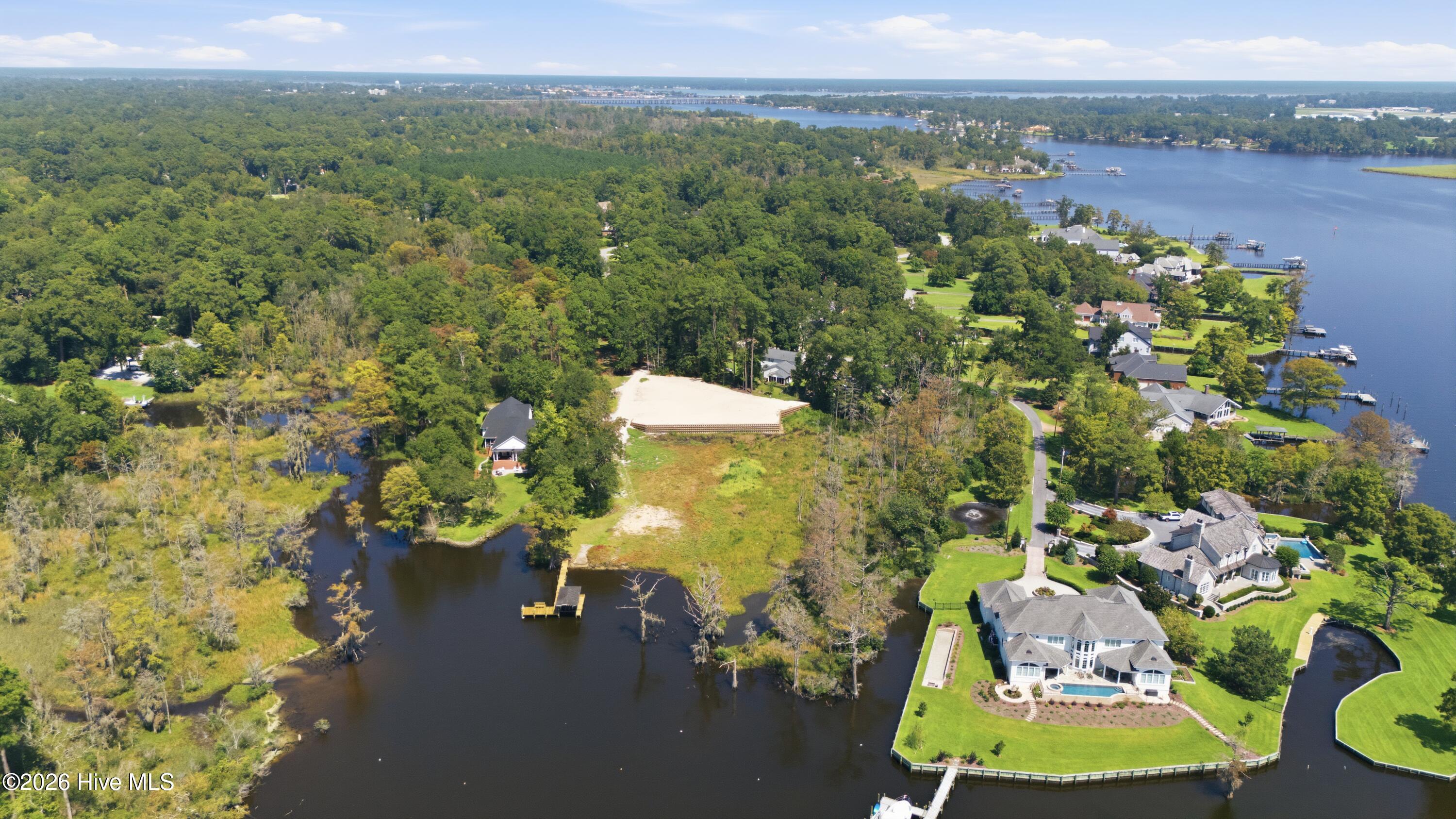 101 Lodge Drive,Trent Woods