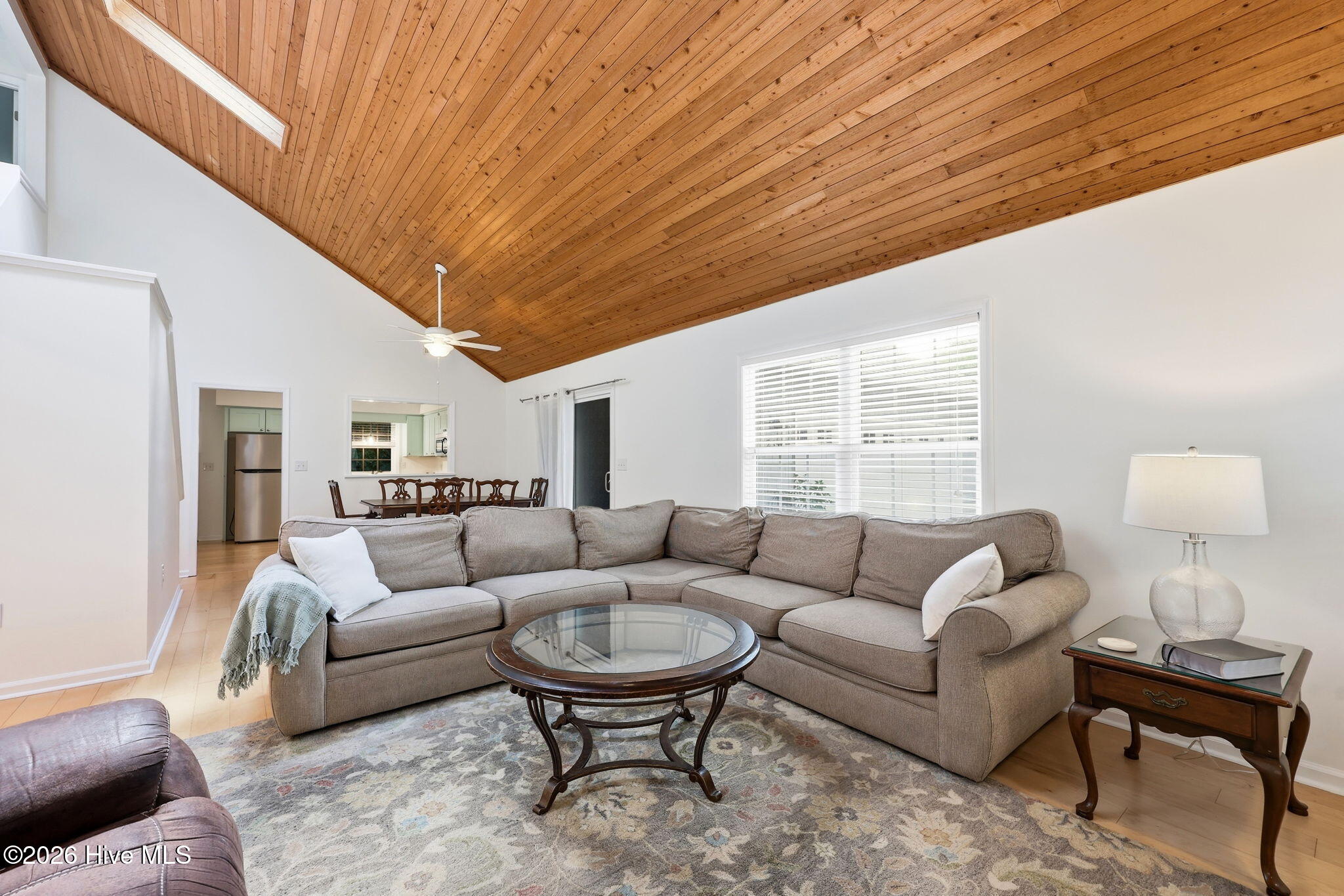 216 Lord Granville Drive,Morehead City