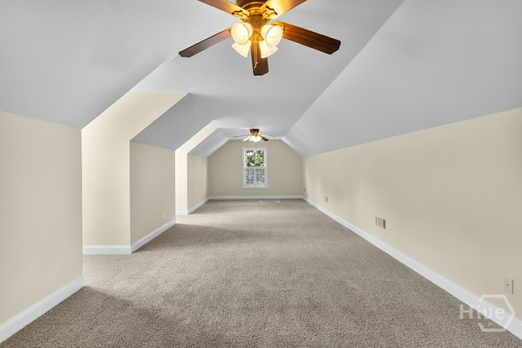 Bonus Room - Upper
