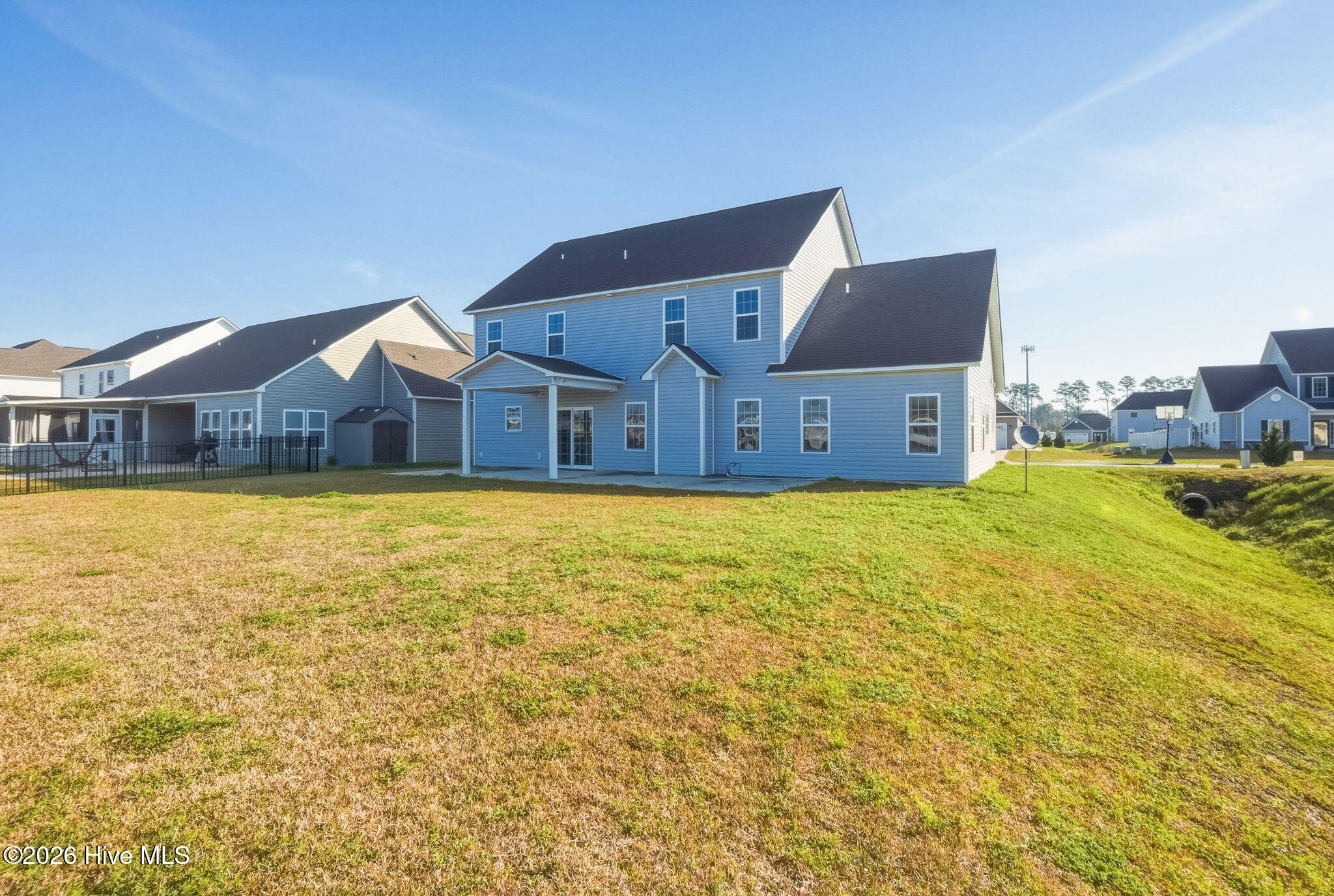 1020 Loretta Lane, New Bern, NC, 28562