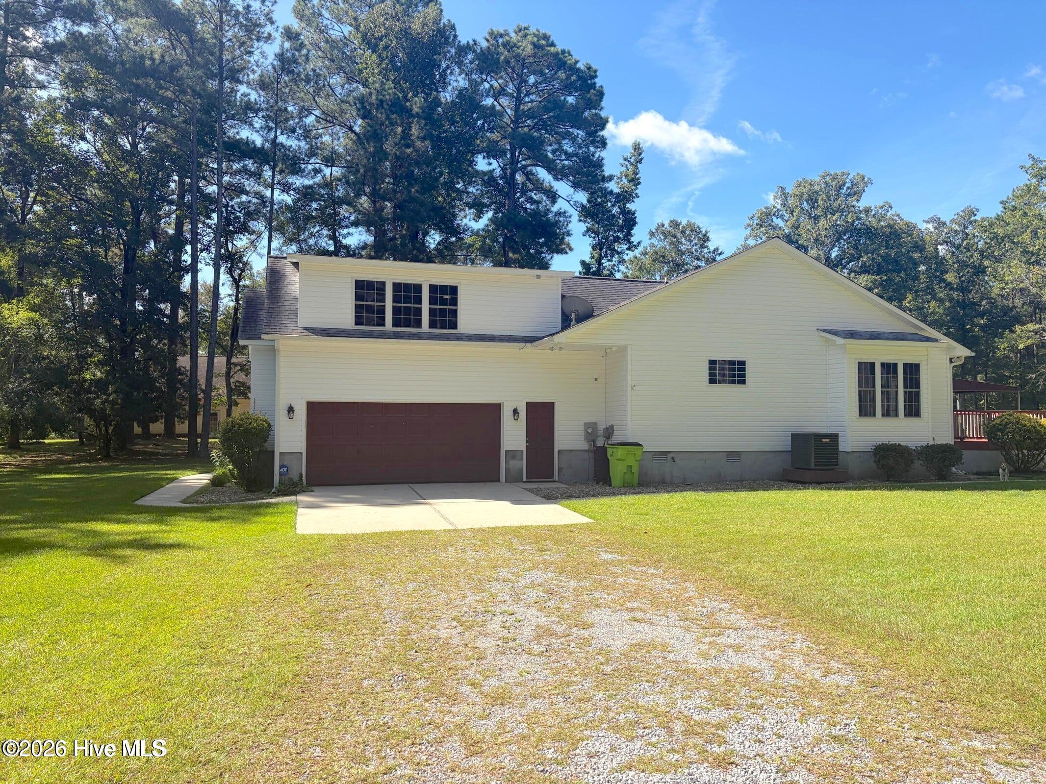 900 Perrytown Road,New Bern