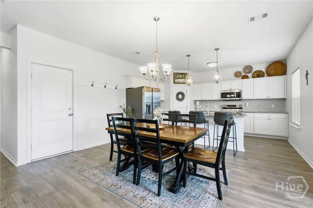 83 Avondale Drive NE, Ludowici, GA, 31316