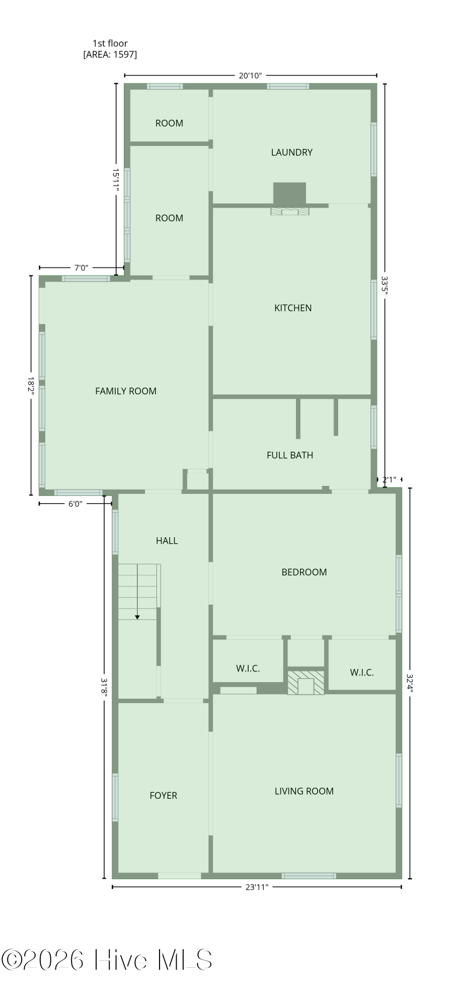 Homes For Sale - 3593 E Wilson Street<br/> Farmville, NC 27828