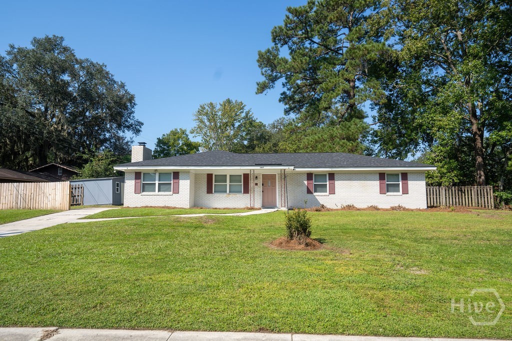 Photo 1 of Single family home for sale at 12417 Stillwood Dr, Savannah, GA 31419 | MLS# SA364992 | Listing updated on 2026-09-22