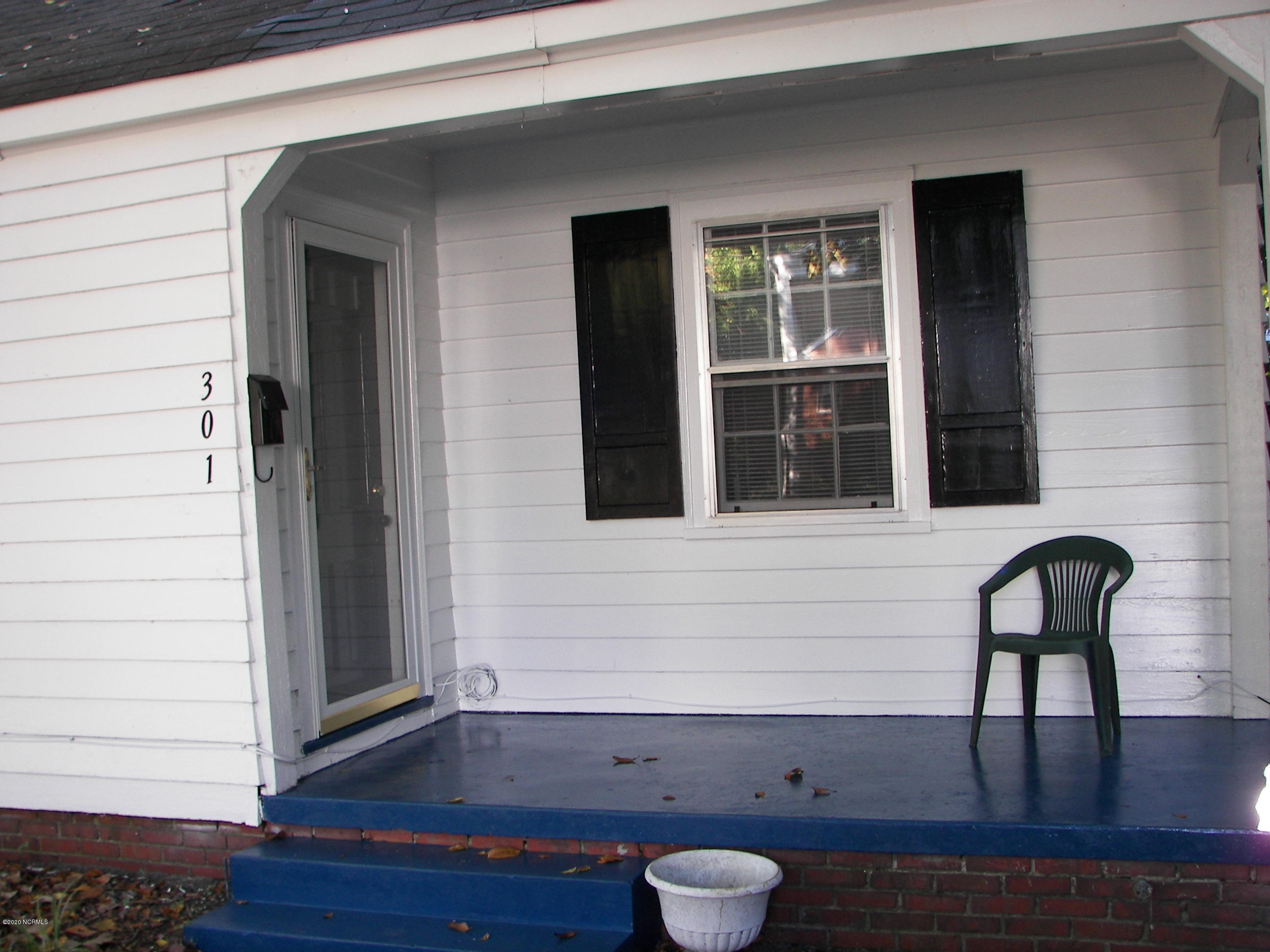 301 S Harding Street, Greenville, NC, 27858