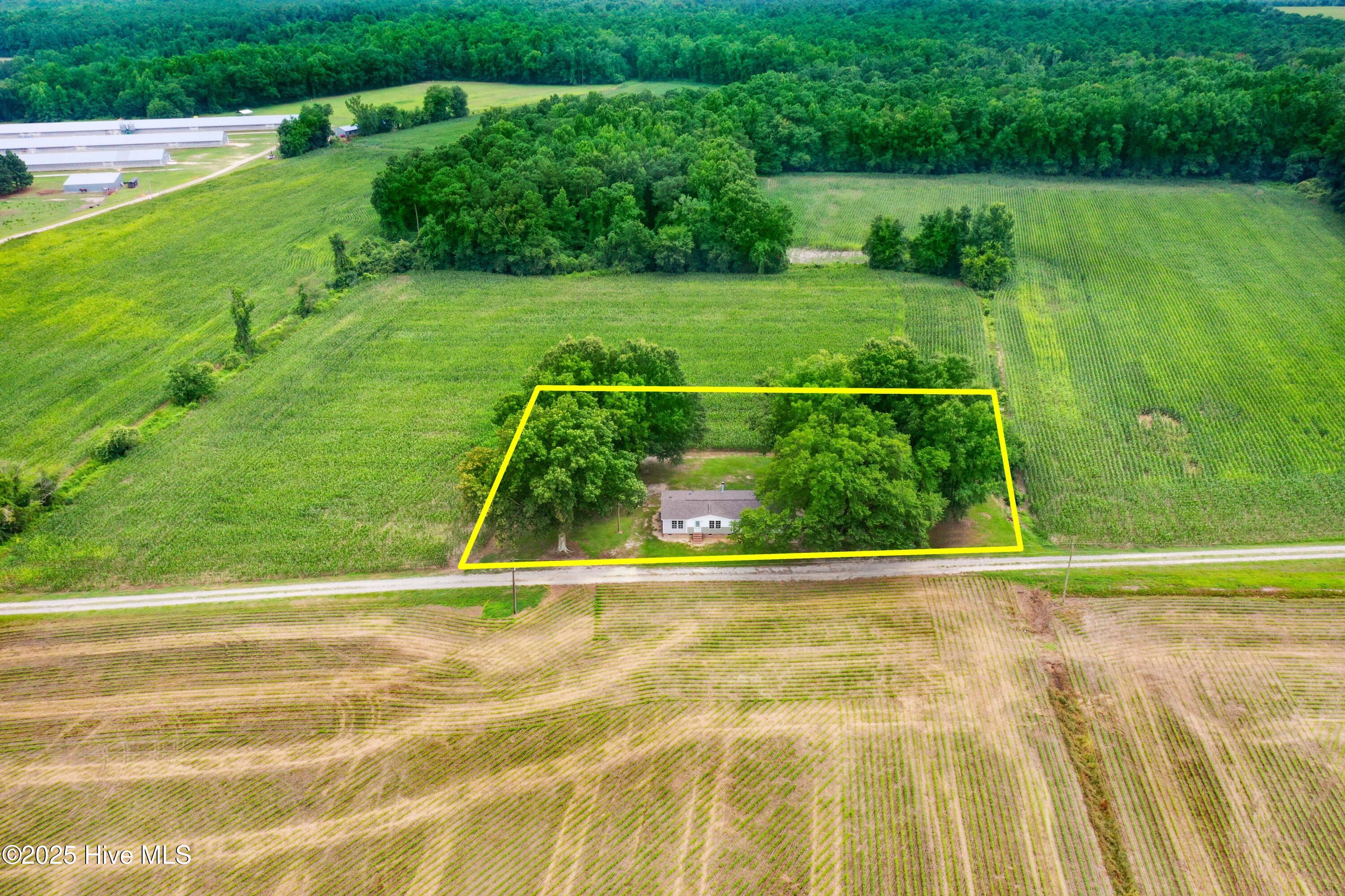 Homes for sale in Mount Olive, NC | 180 Oliver Herring Rd, Mount Olive, NC 28365 | MLS# 100541607