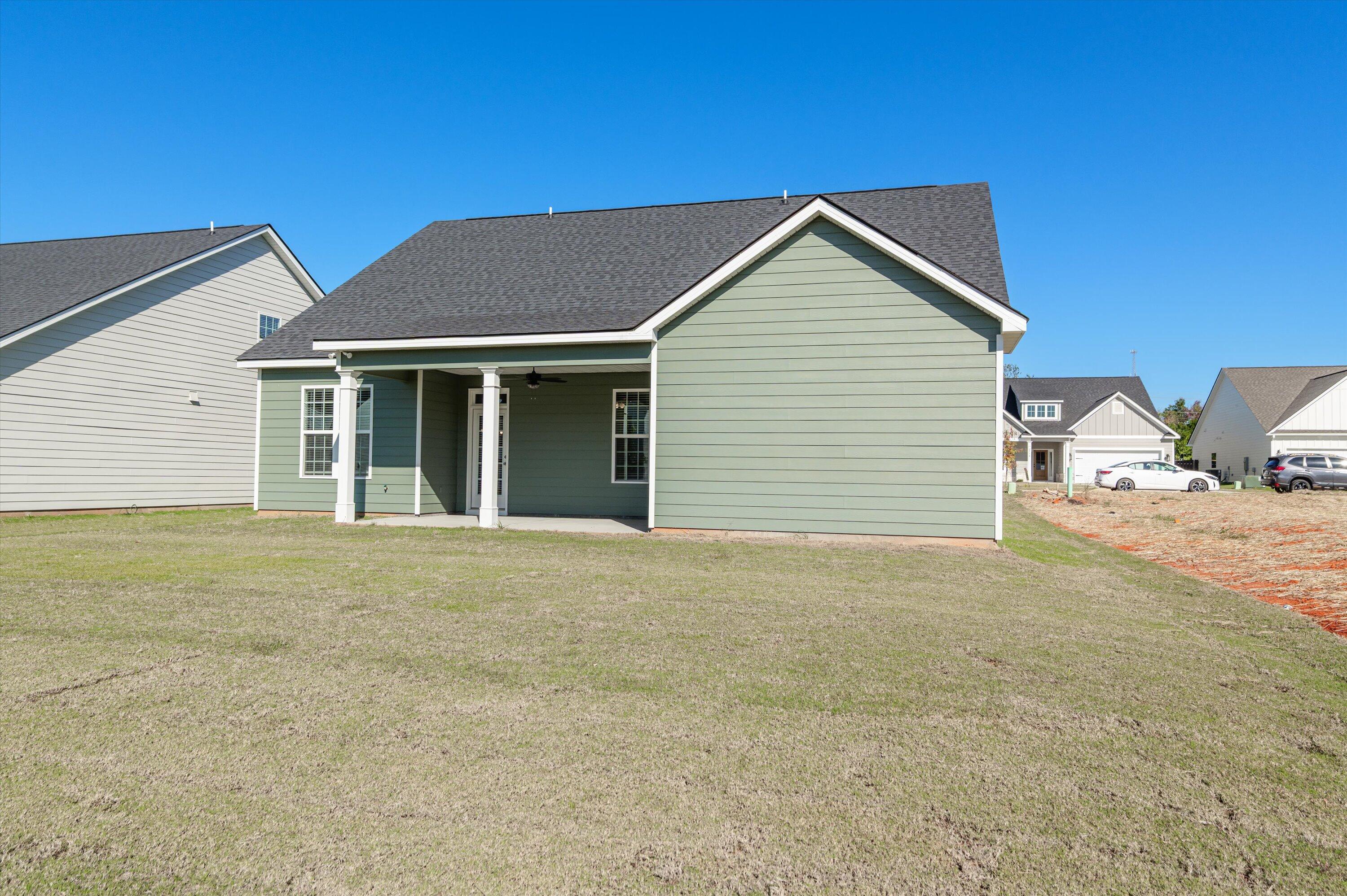 2511 Laurens Street, Grovetown, GA, 30813