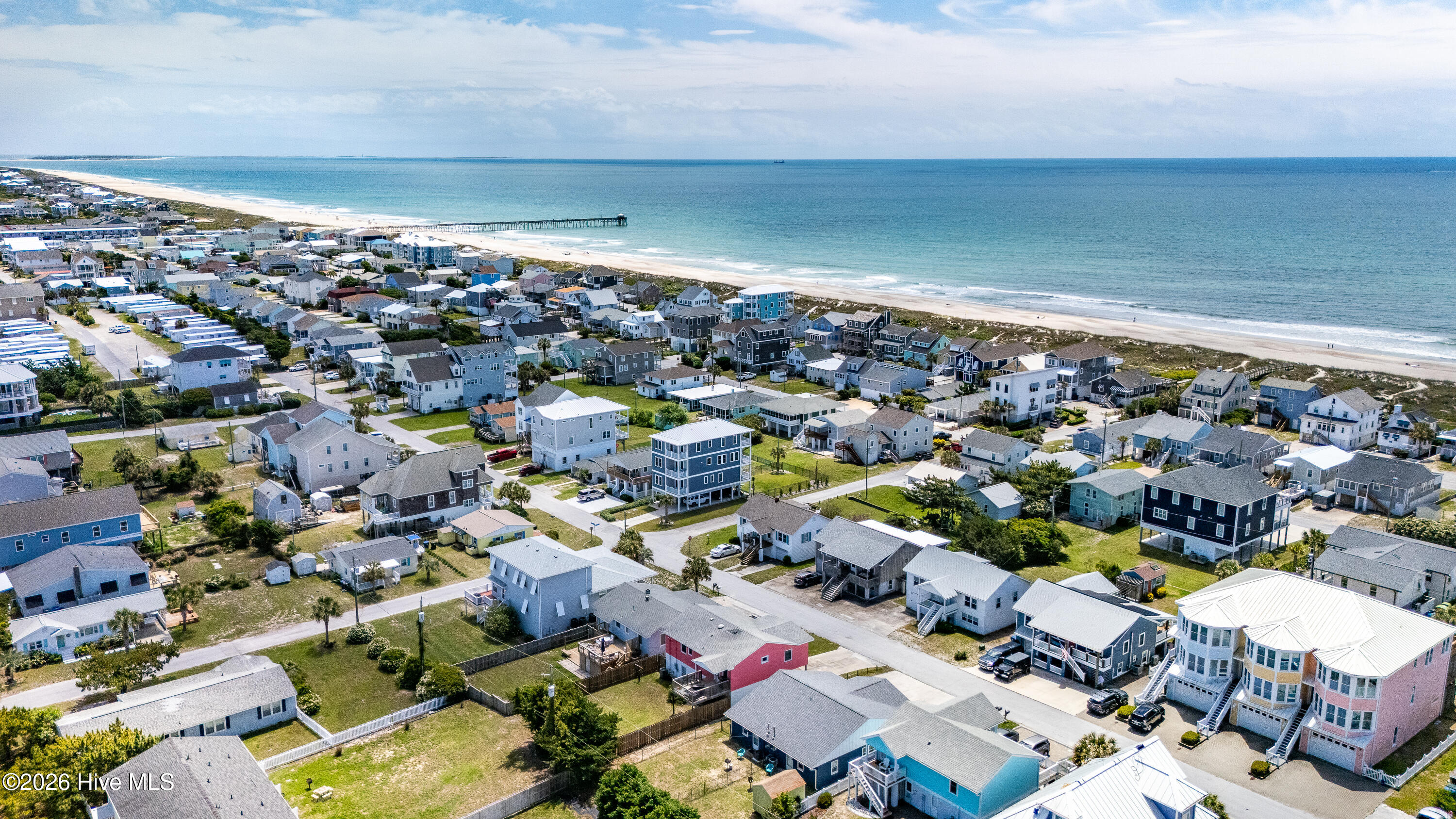 207 E Terminal Boulevard,Atlantic Beach