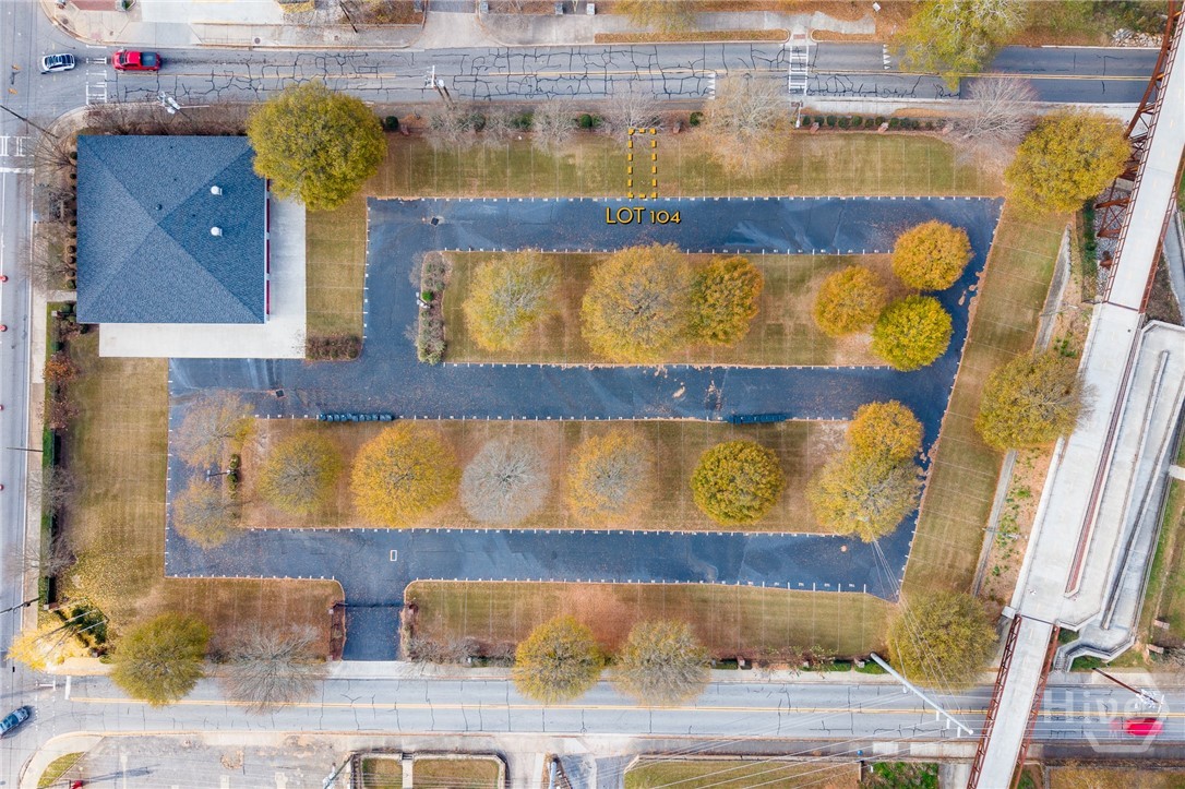 Lot D Newtown Road, Washington, GA, 30673