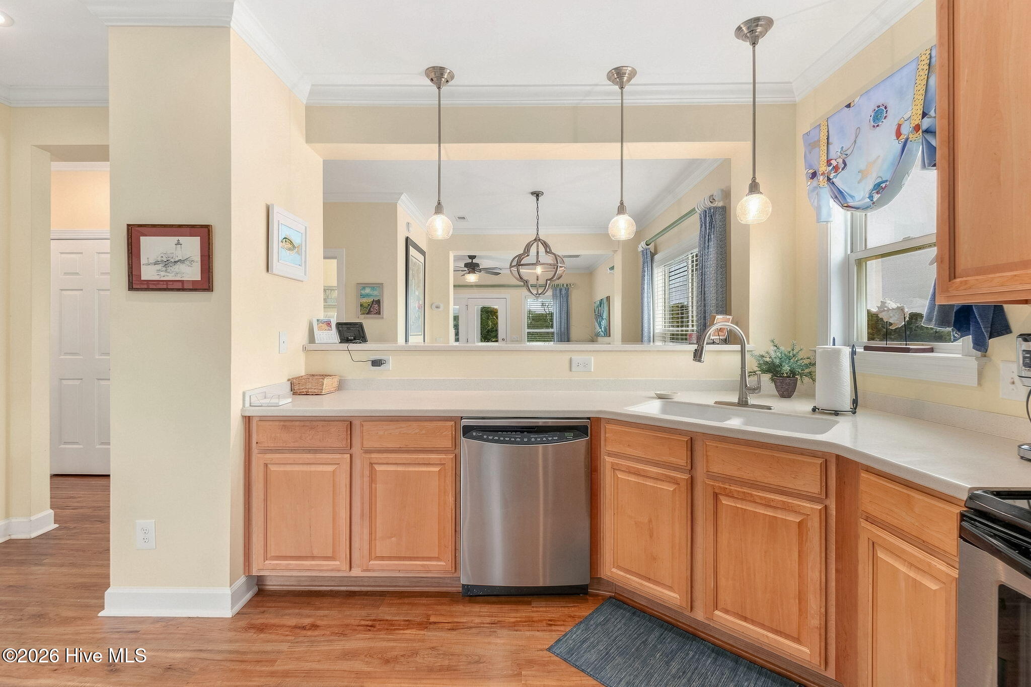 118 Shell Drive West,Emerald Isle