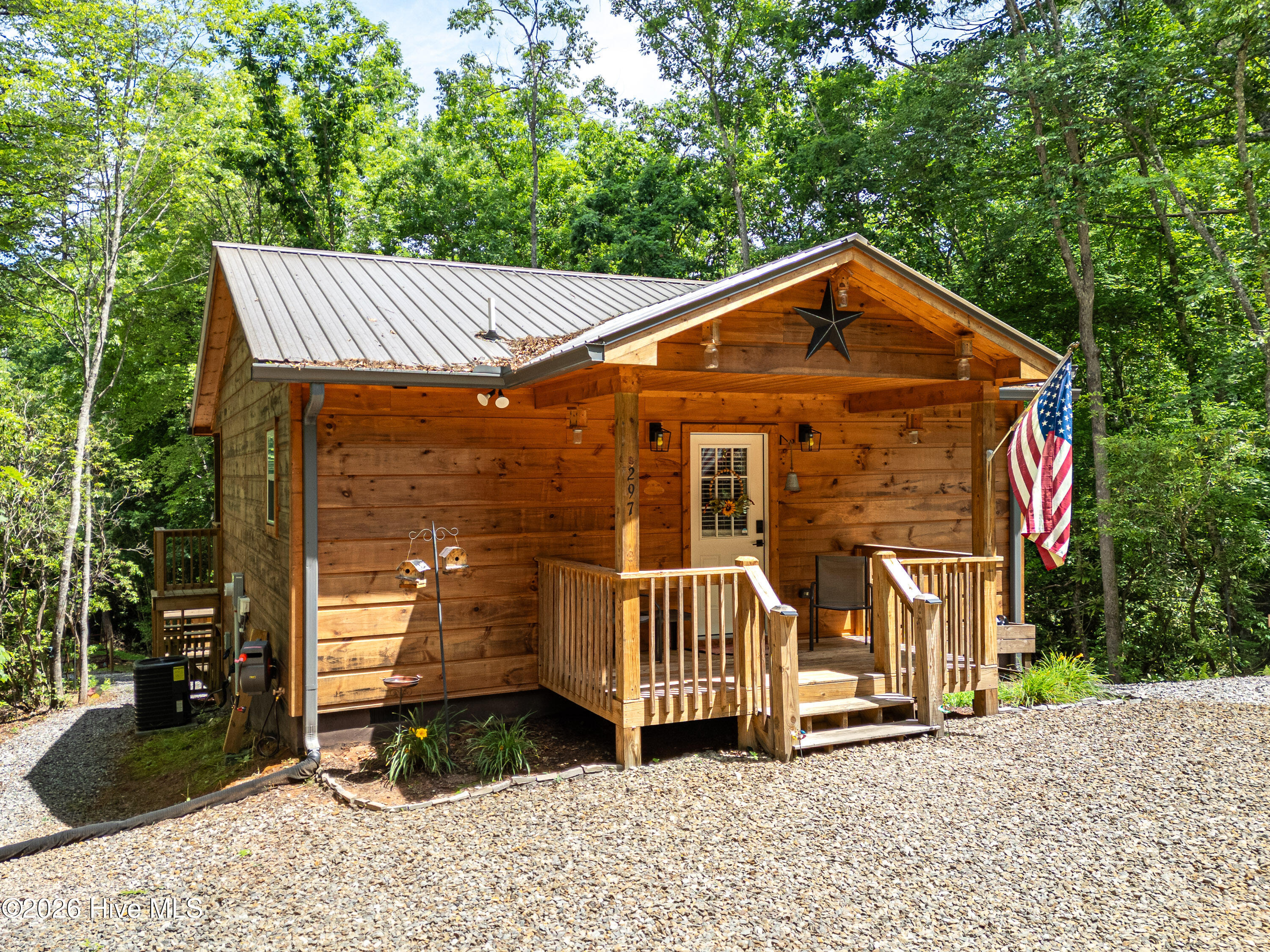 297 Summitt Lane