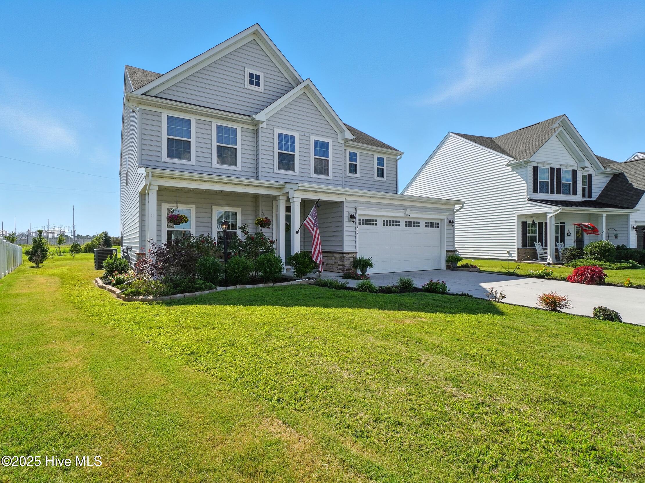 Homes for sale in Moyock, NC | 306 Sunny Lake Rd, Moyock, NC 27958 | MLS# 100528252