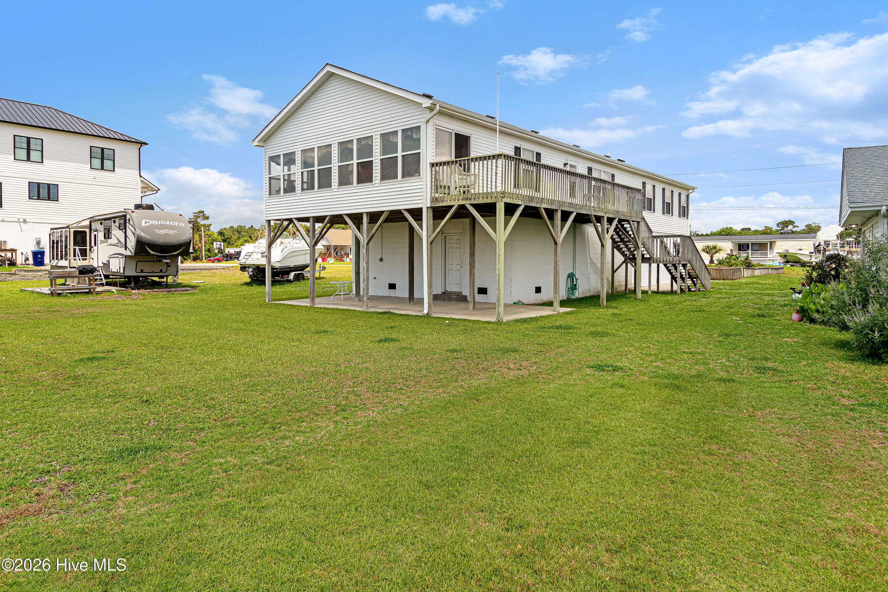 Amazing opportunity in Salty Shores Pt