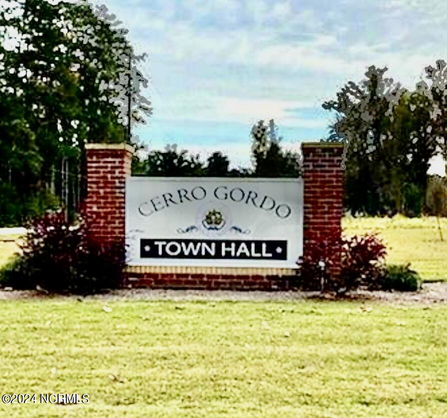 146 Cherry Street, Cerro Gordo, NC, 28430