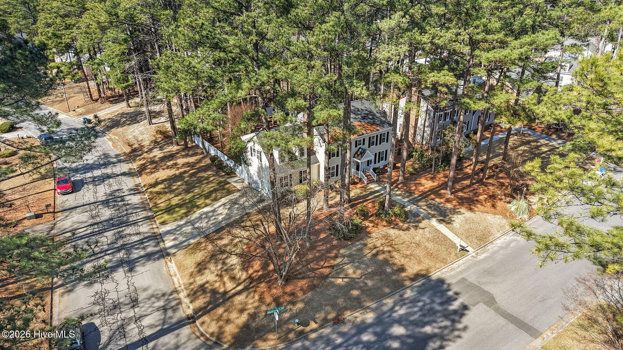 1701 Westbrook Drive NW, Wilson, NC, 27896