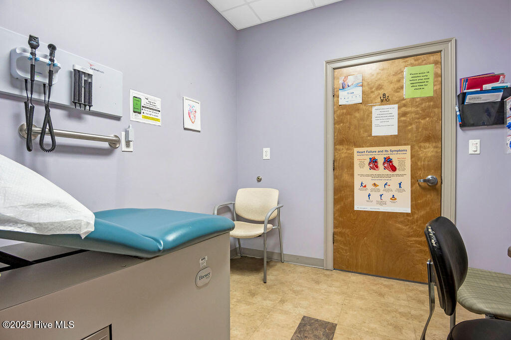 4275 Western Boulevard, Jacksonville, NC, 28546