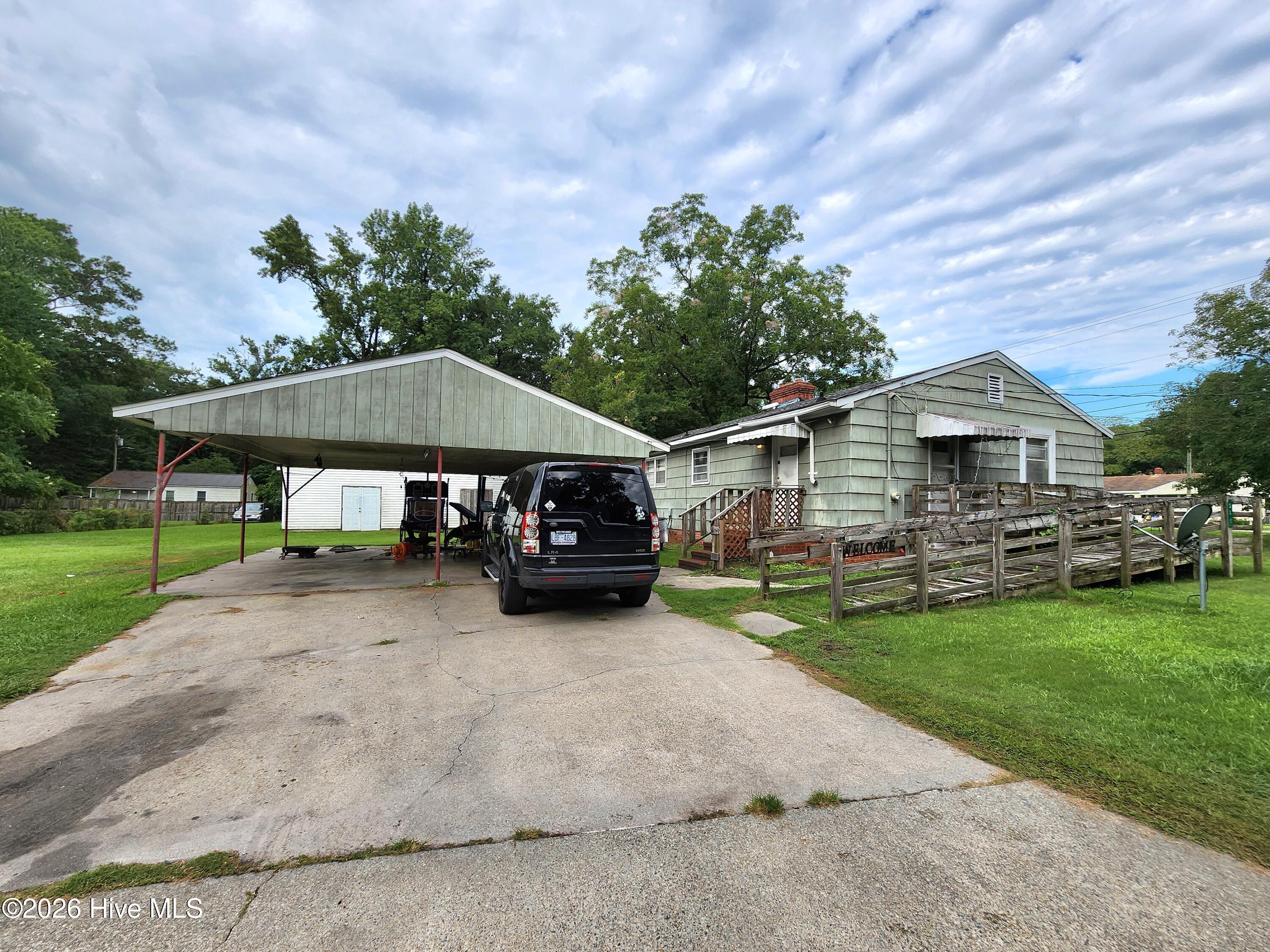 2nd image of 540 Saint David St, Grifton, NC 28530 | MLS# 100597059