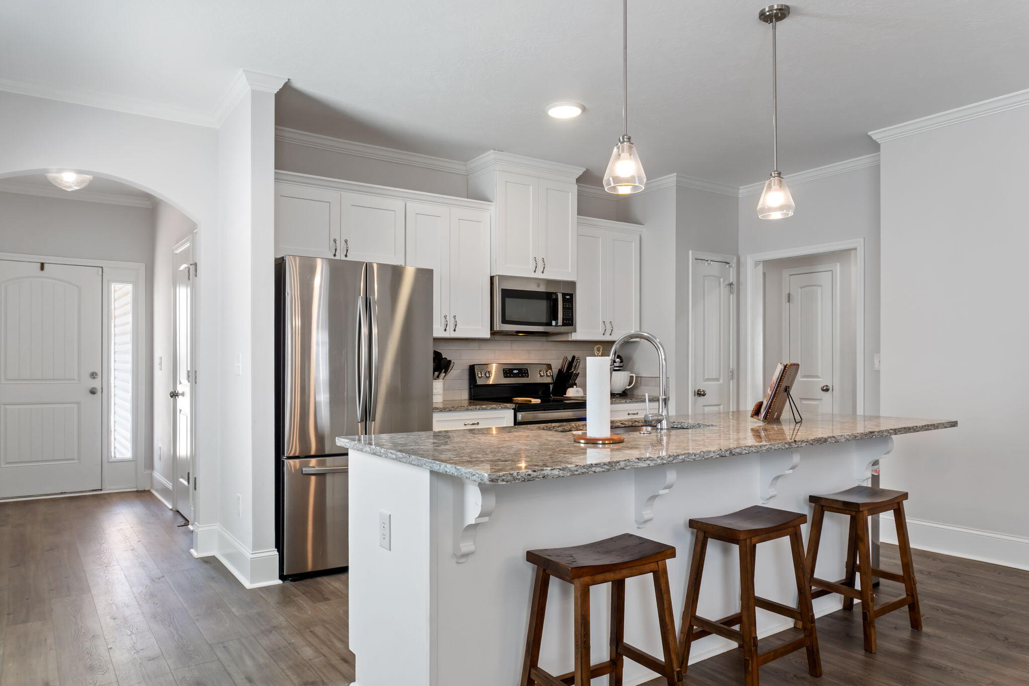 8298 Bannock Circle, Graniteville, SC, 29829