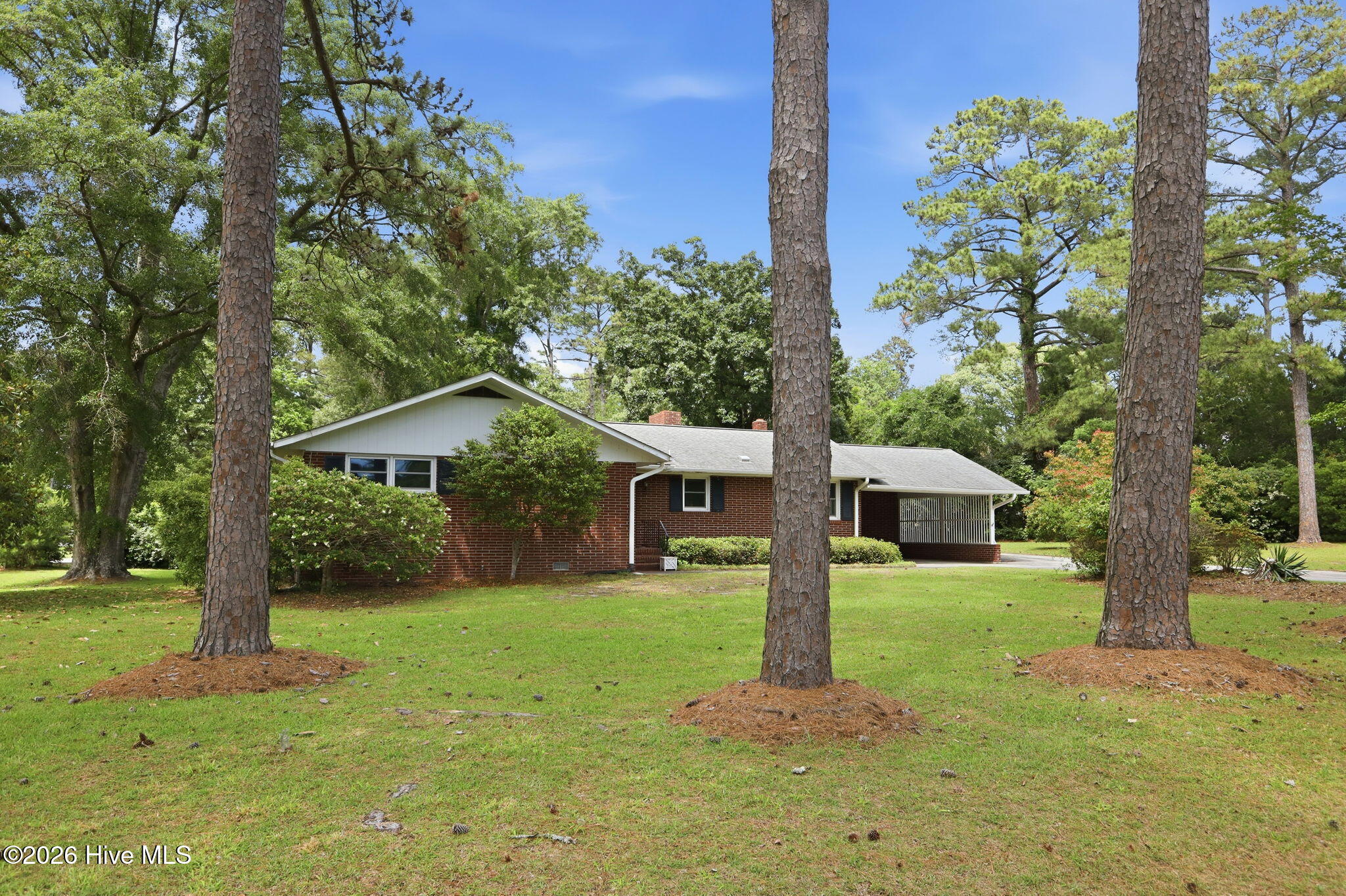 3030 Fairway Road,Morehead City