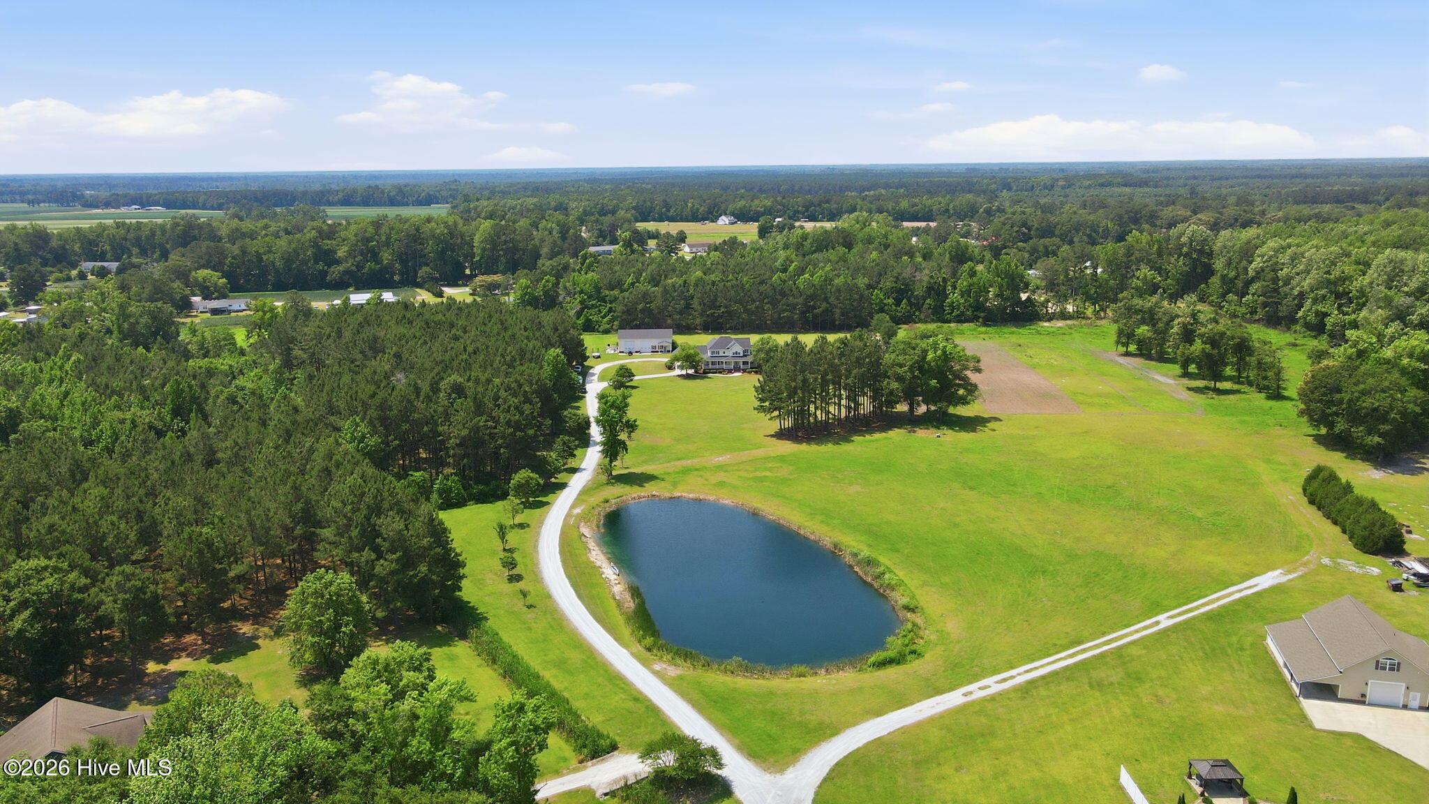 Homes for sale in Vanceboro, NC | 155 Fox Den Ln, Vanceboro, NC 28586 | MLS# 100580972