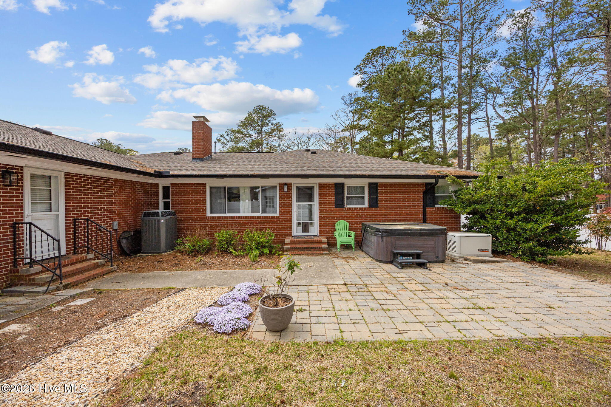 302 Oak Drive, Washington, NC, 27889